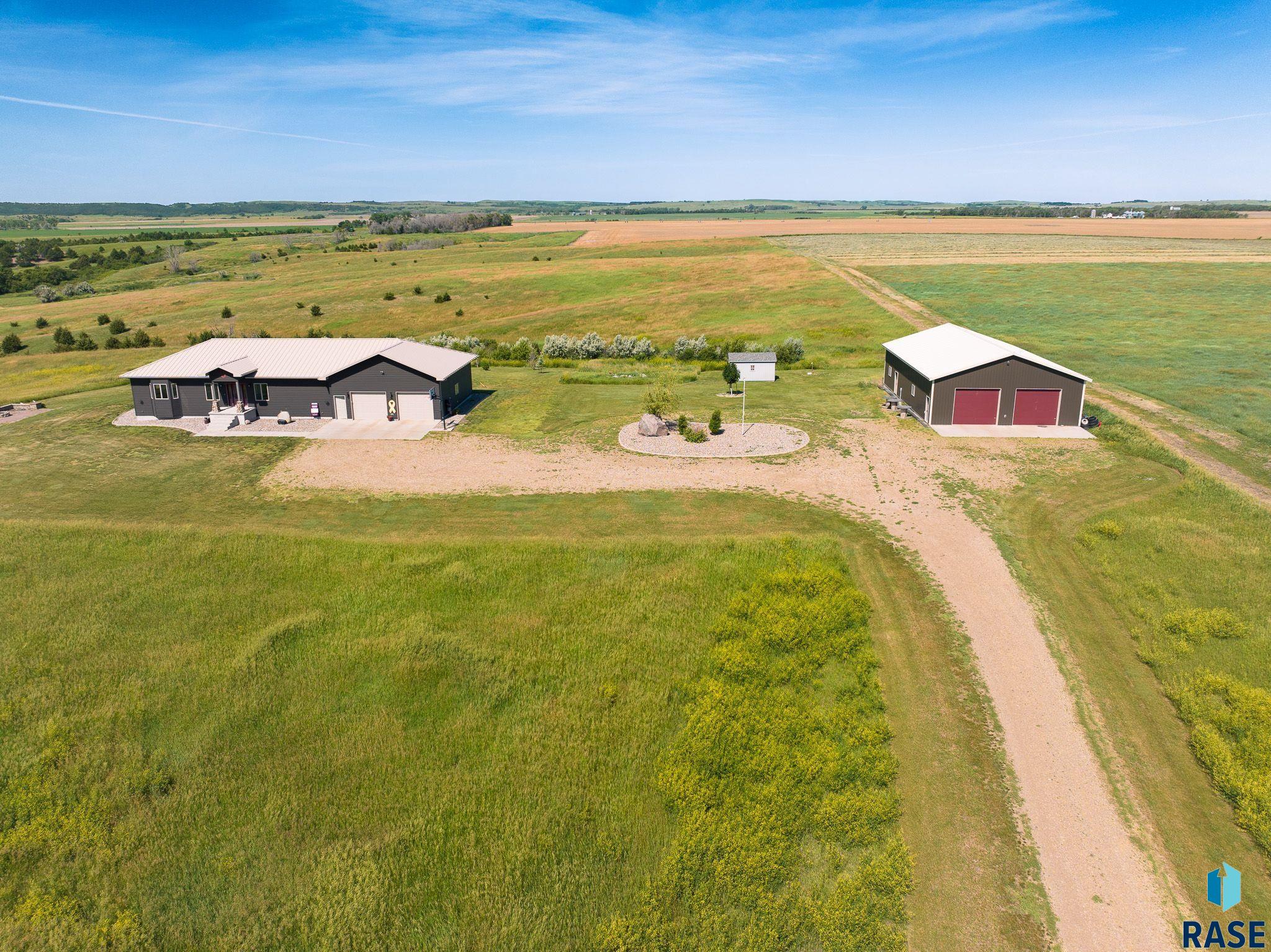 Geddes, South Dakota 57342, United States, 4 Bedrooms Bedrooms, ,3 BathroomsBathrooms,Residential,Pending,55175