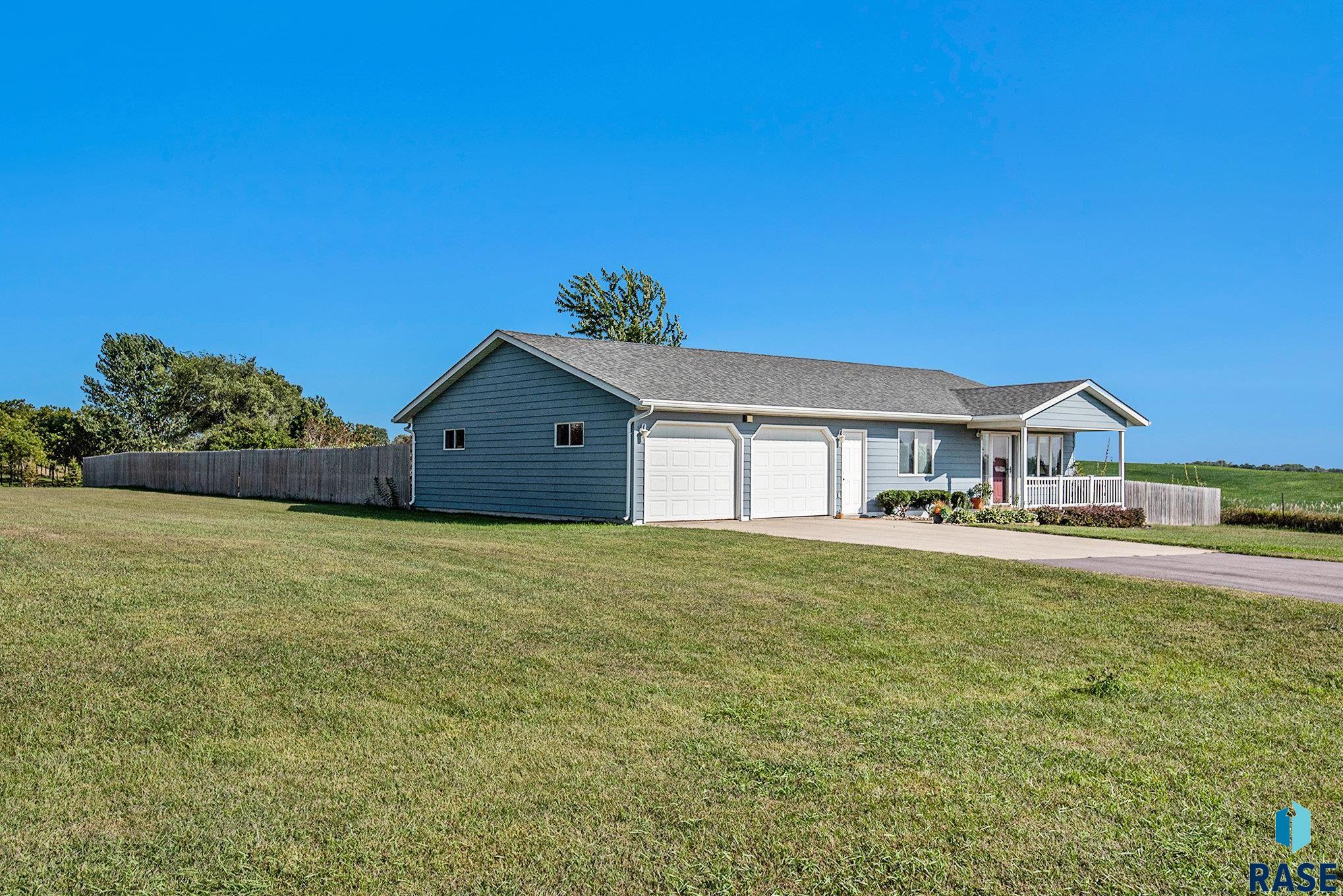 906 Fourth St Street, Baltic, South Dakota image 3