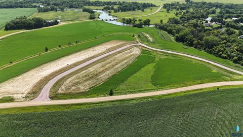 Vacant Land For Sale - 1 Arthur Lane<br/> Renner, SD 57055