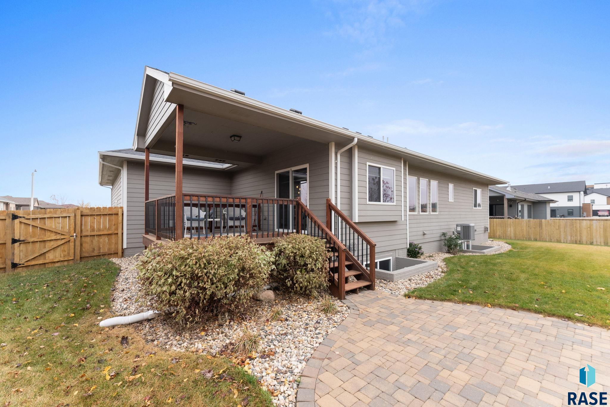 2509 Silverthorne Ave Avenue, Sioux Falls, South Dakota image 50