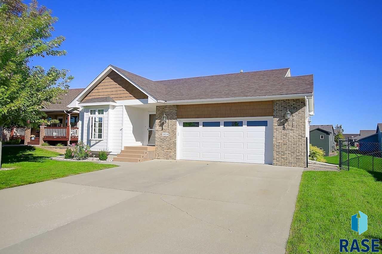 5104 W 35th St N Street, Sioux Falls, New Jersey image 1