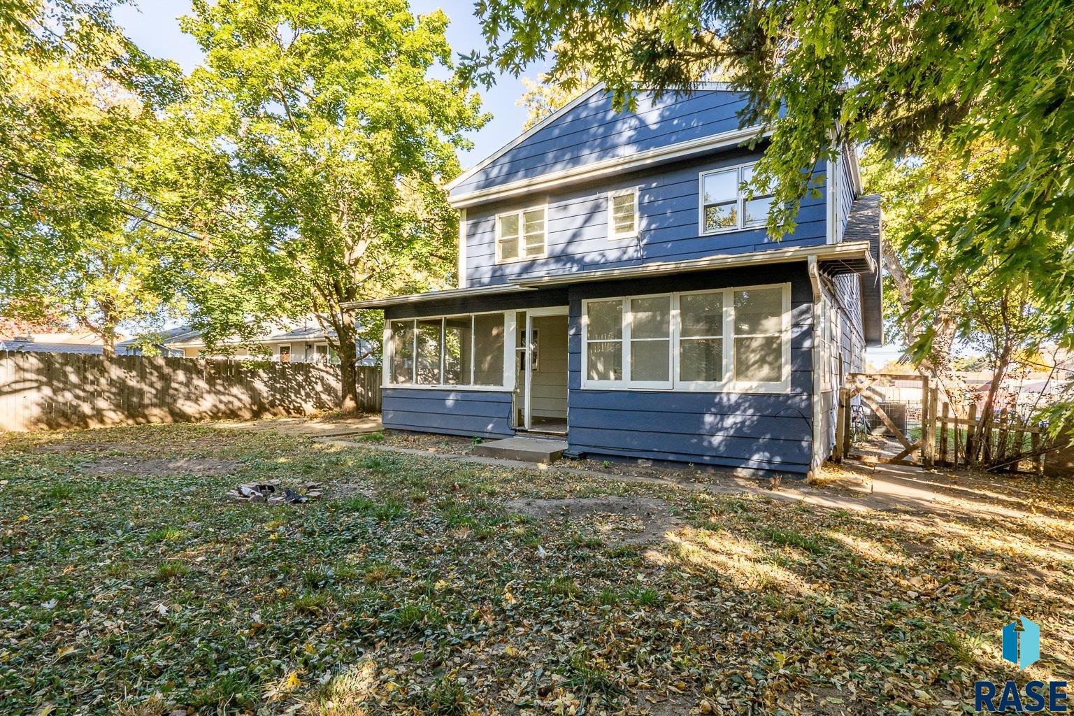 2609 W 26th St Street, Sioux Falls, South Dakota image 38