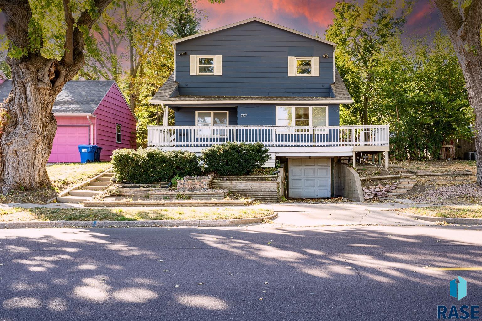 2609 W 26th St Street, Sioux Falls, South Dakota image 1