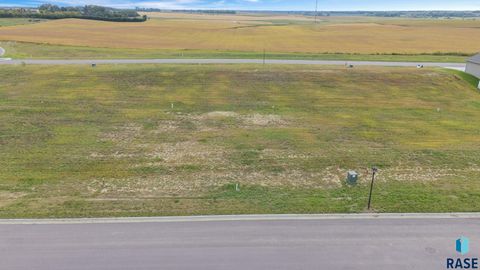 Vacant Land For Sale - 605 W Dianne Street<br/> Crooks, SD 57020