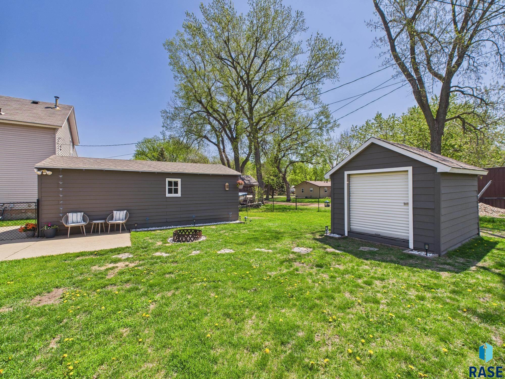 817 E Hermosa Dr Drive, Sioux Falls, South Dakota image 33