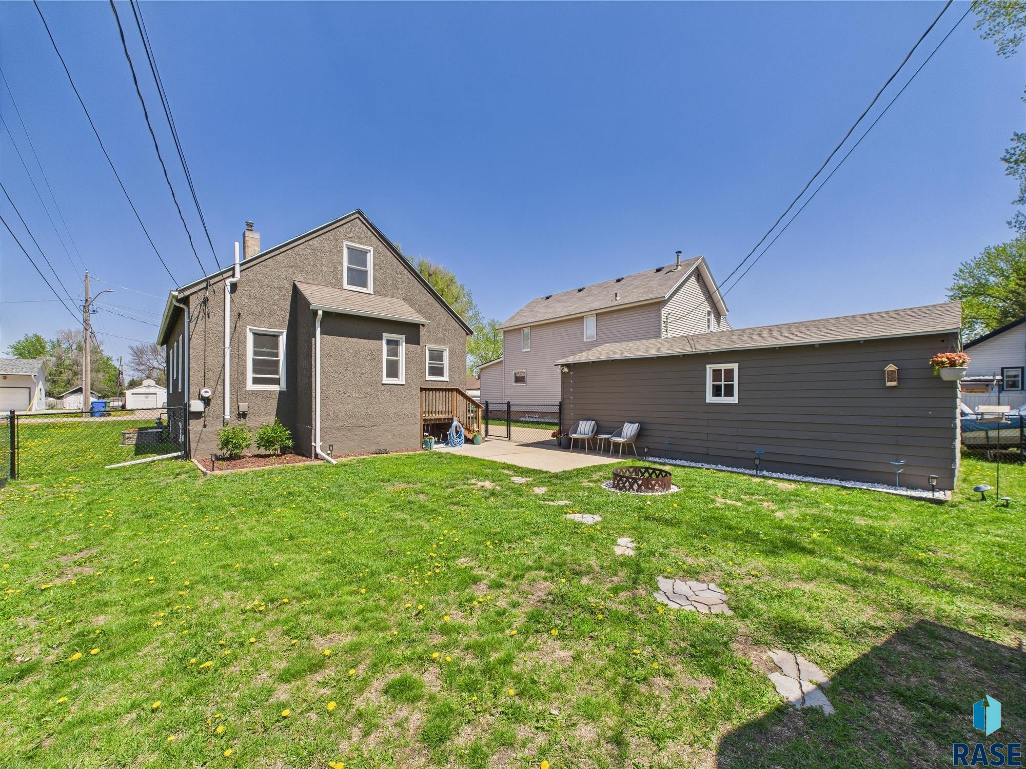 817 E Hermosa Dr Drive, Sioux Falls, South Dakota image 32
