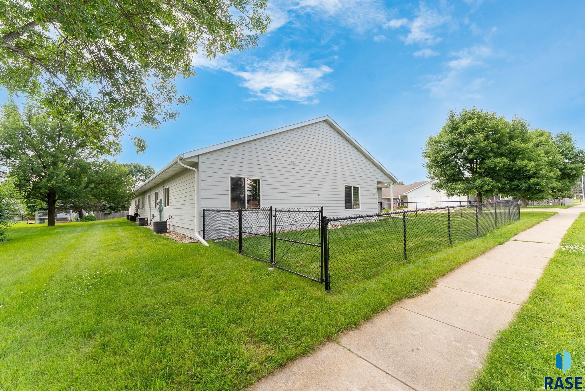 703 N Mundt Ave Avenue #1, Hartford, South Dakota image 27