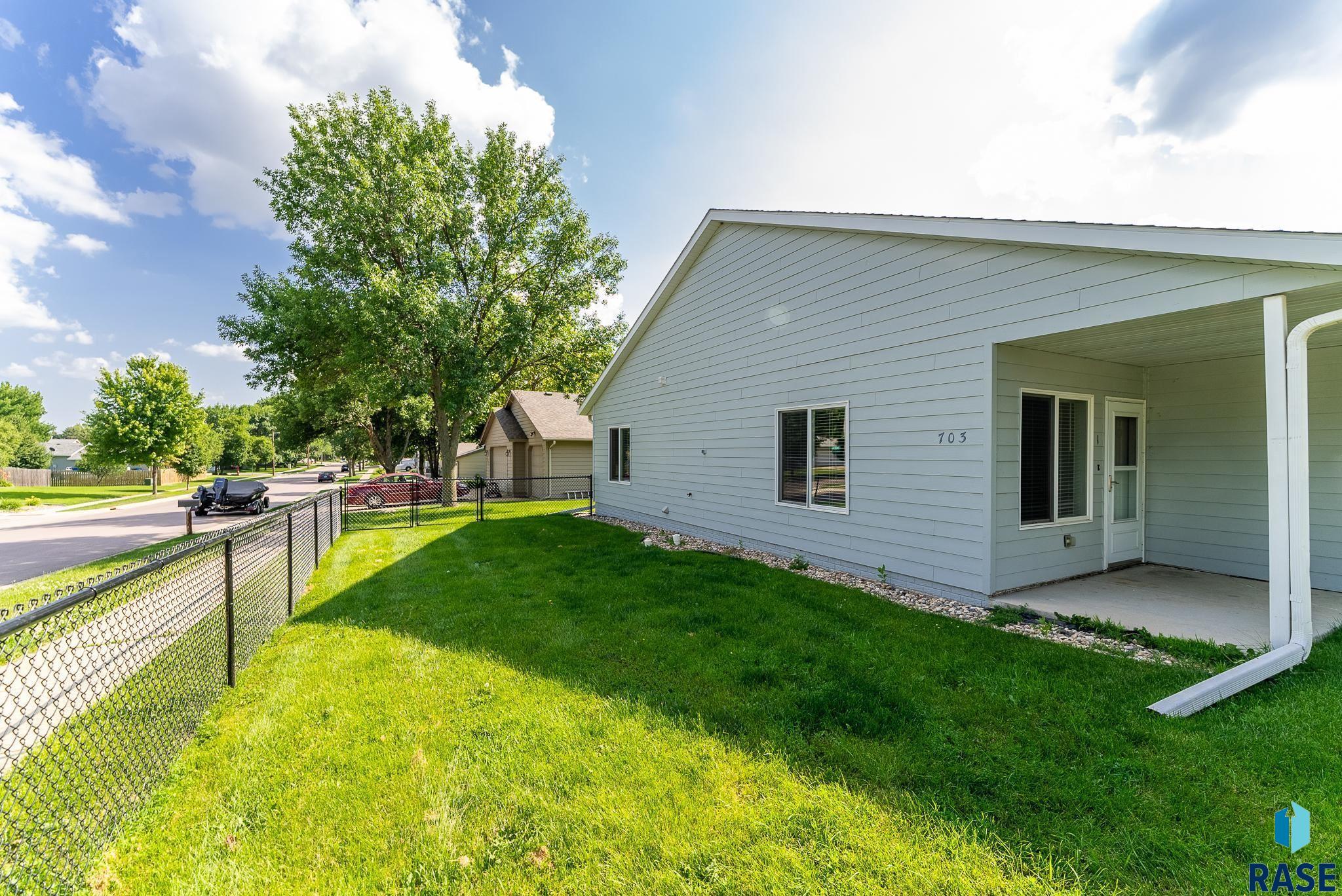 703 N Mundt Ave Avenue #1, Hartford, South Dakota image 24