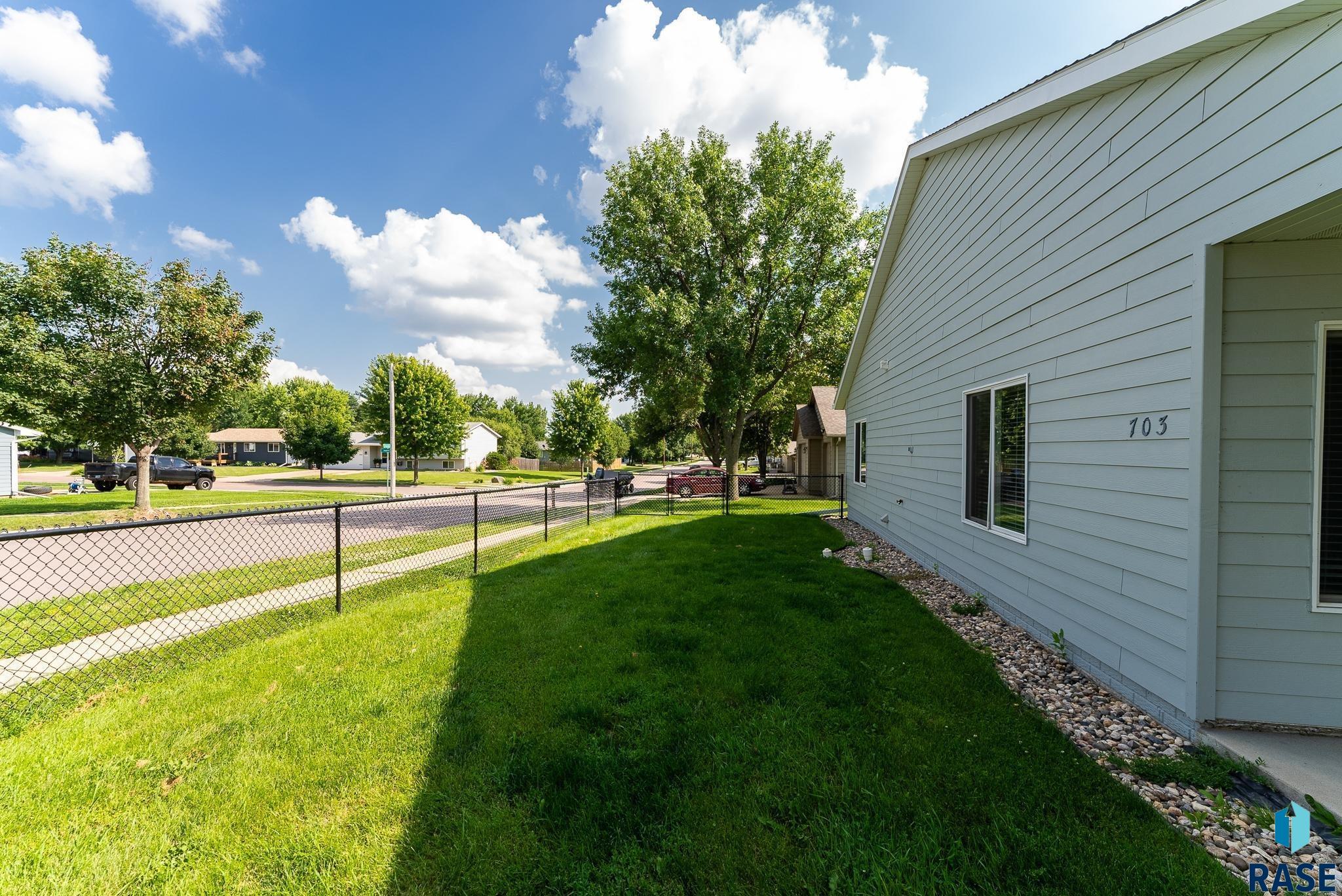 703 N Mundt Ave Avenue #1, Hartford, South Dakota image 25