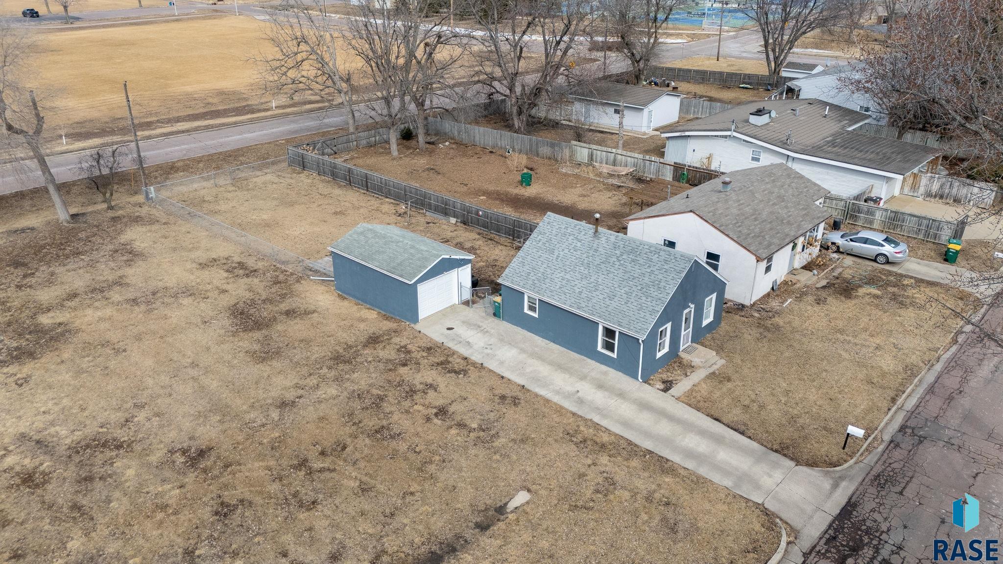 110 W Rose St Street, Sioux Falls, New Jersey image 26