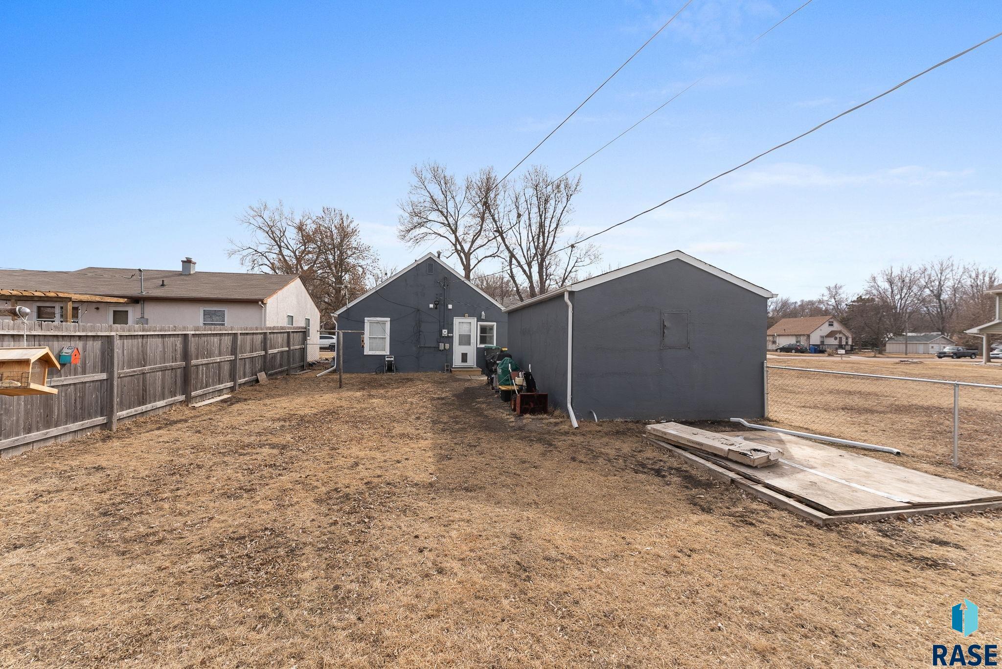 110 W Rose St Street, Sioux Falls, New Jersey image 32