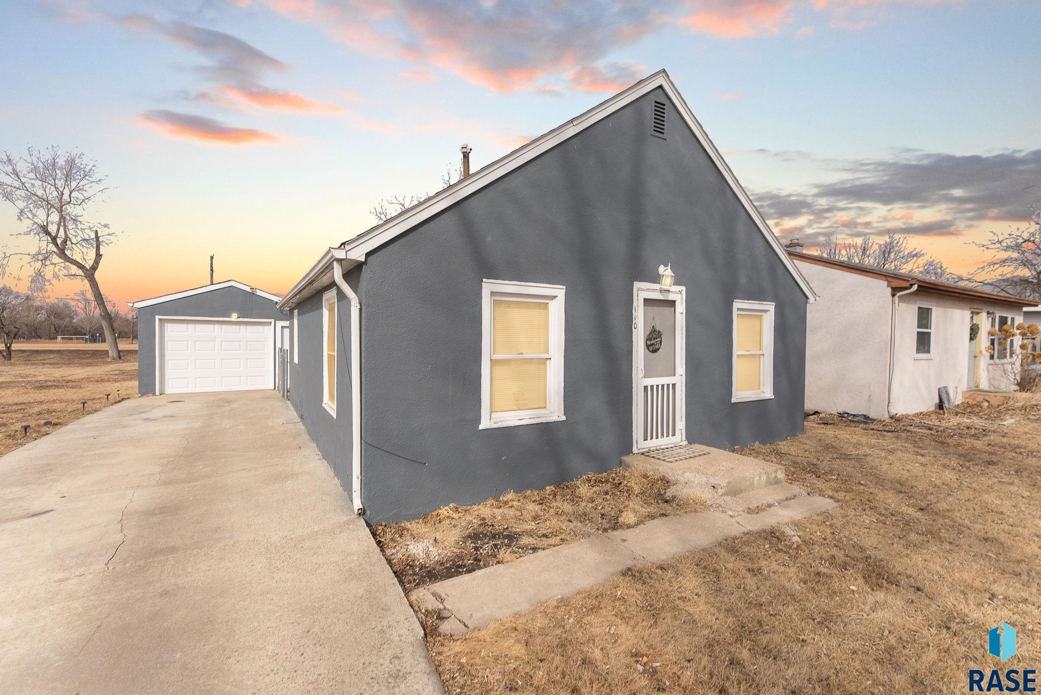 110 W Rose St Street, Sioux Falls, New Jersey image 1