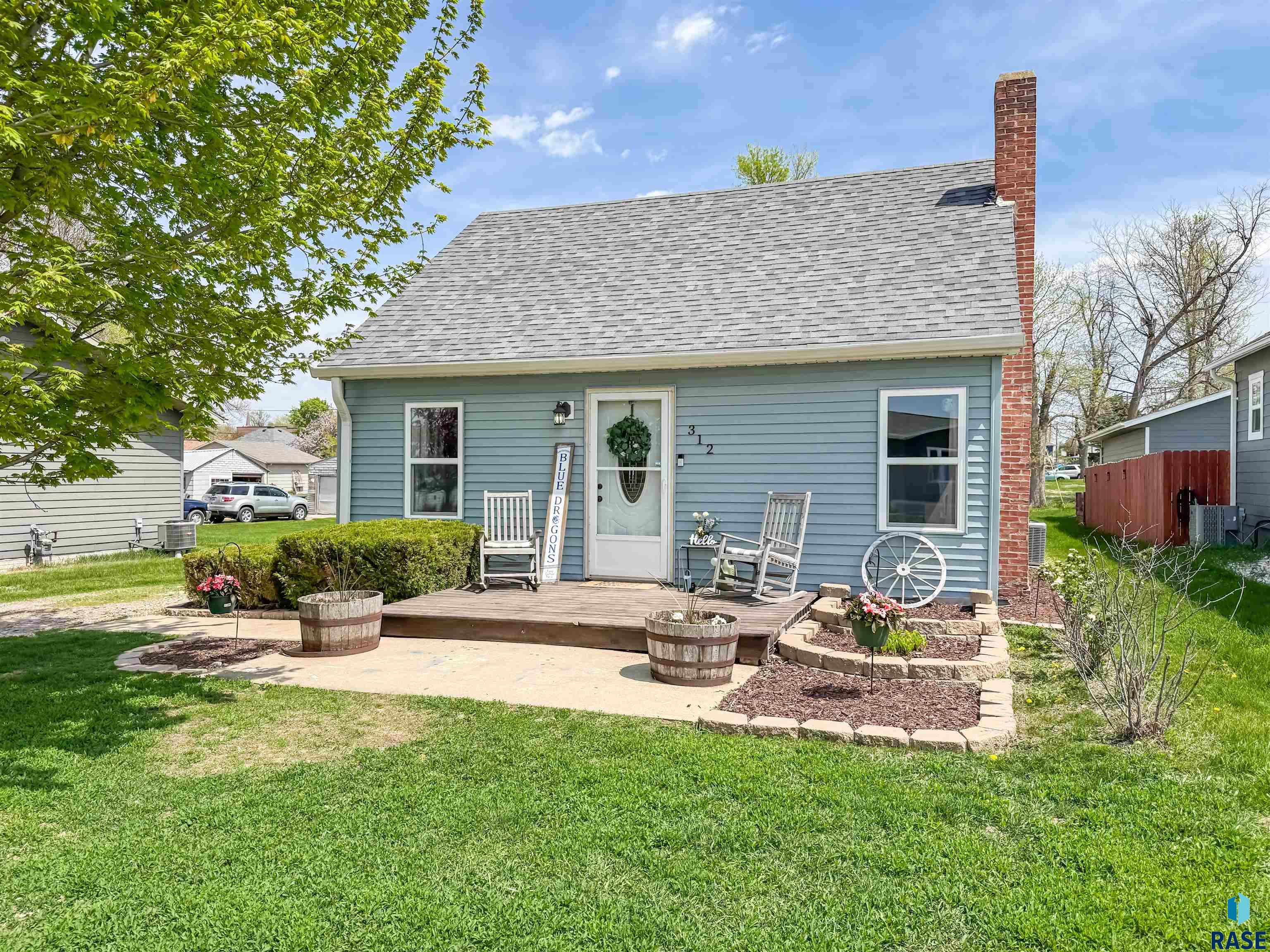 312 Granite Ave Avenue, Garretson, New Jersey image 22