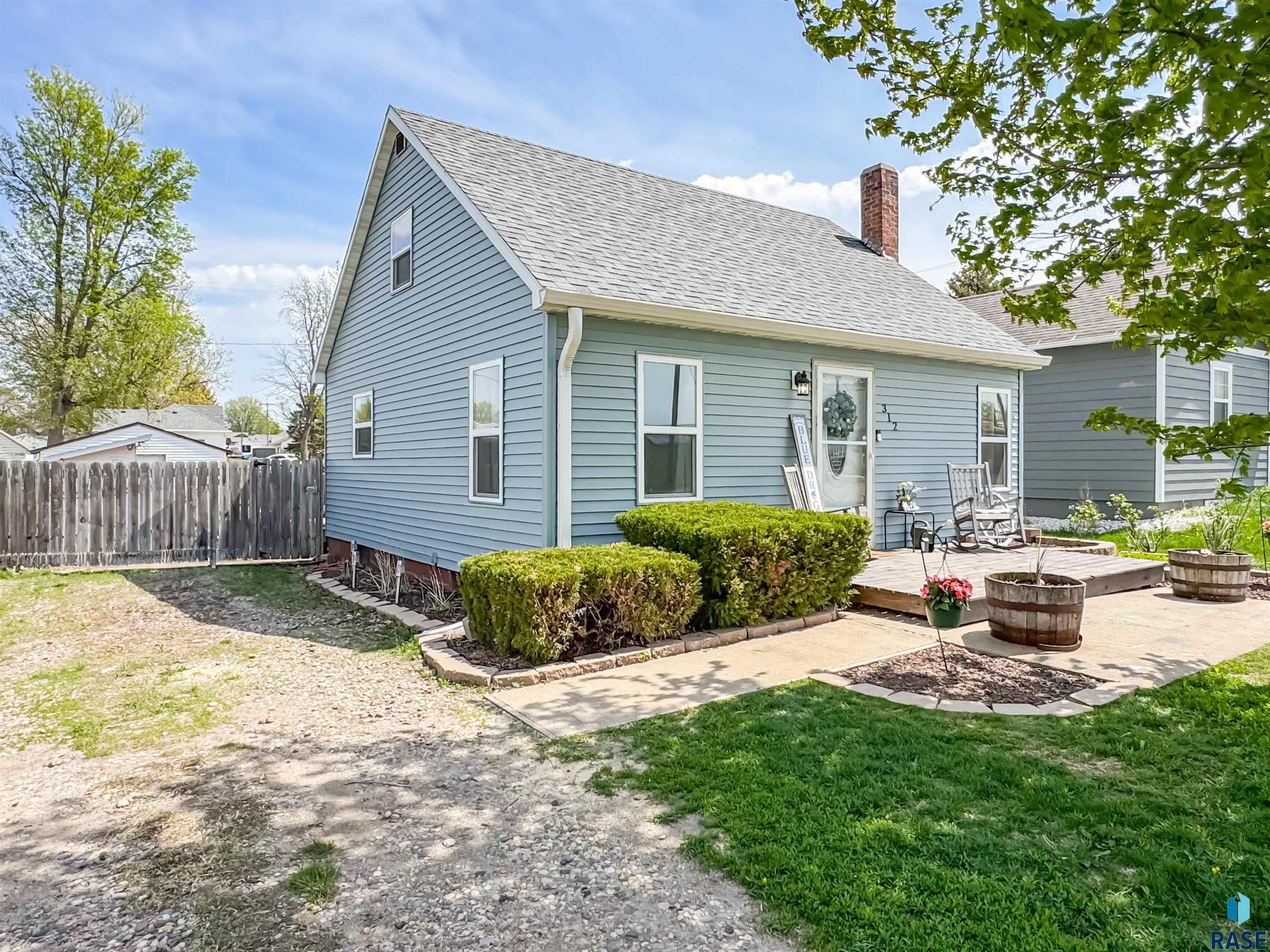 312 Granite Ave Avenue, Garretson, New Jersey image 23