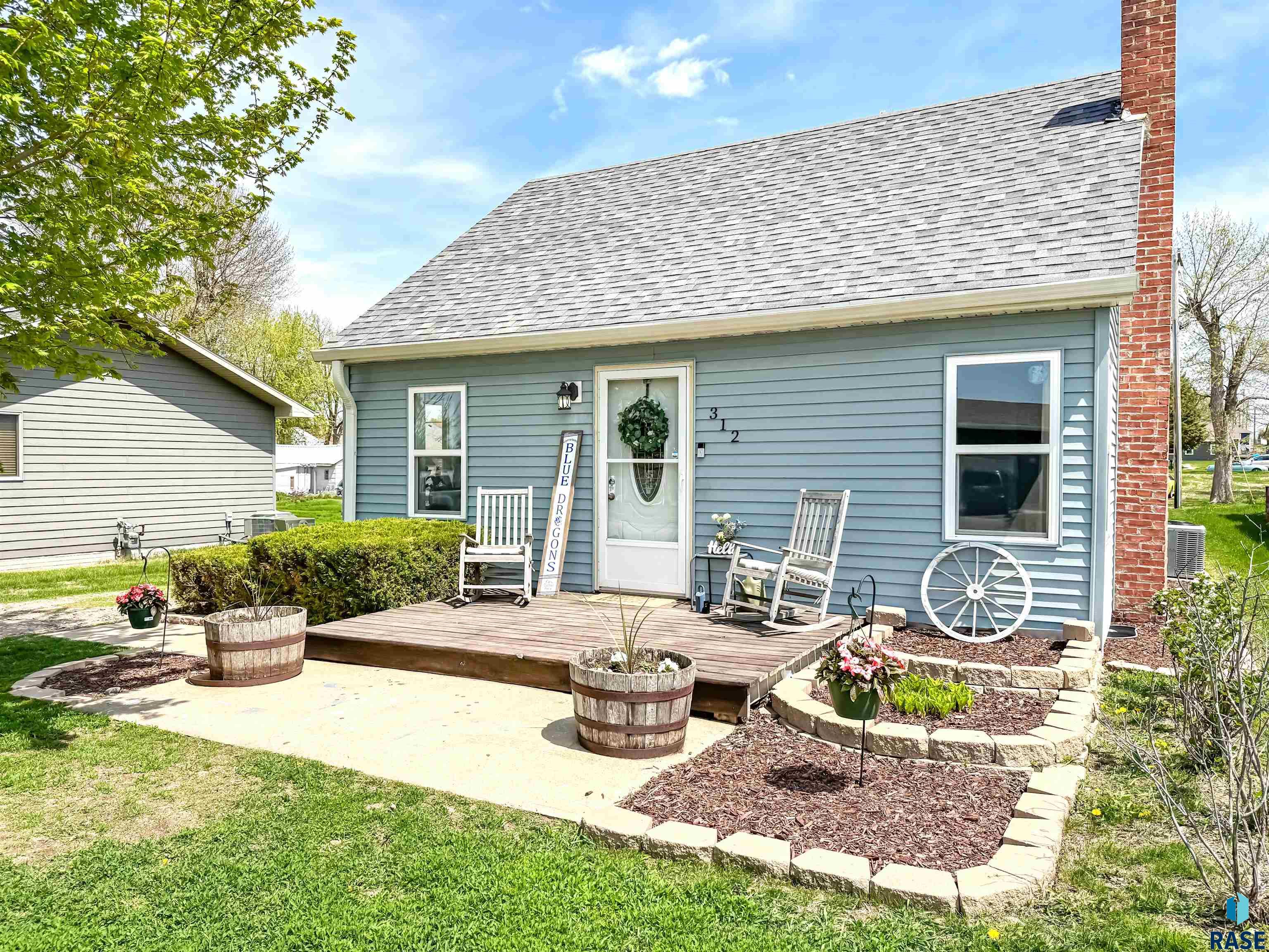 312 Granite Ave Avenue, Garretson, New Jersey image 1
