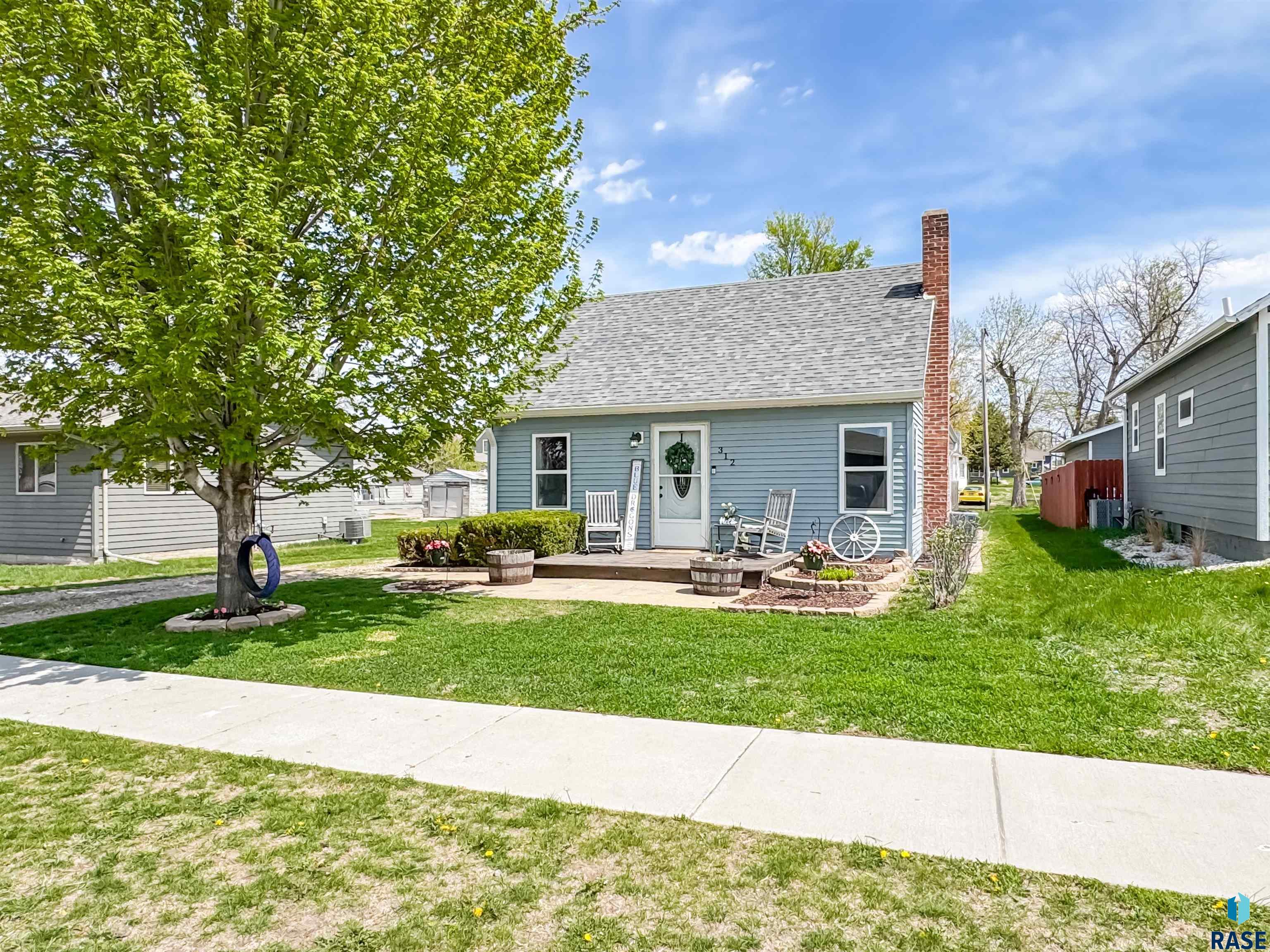 312 Granite Ave Avenue, Garretson, New Jersey image 2