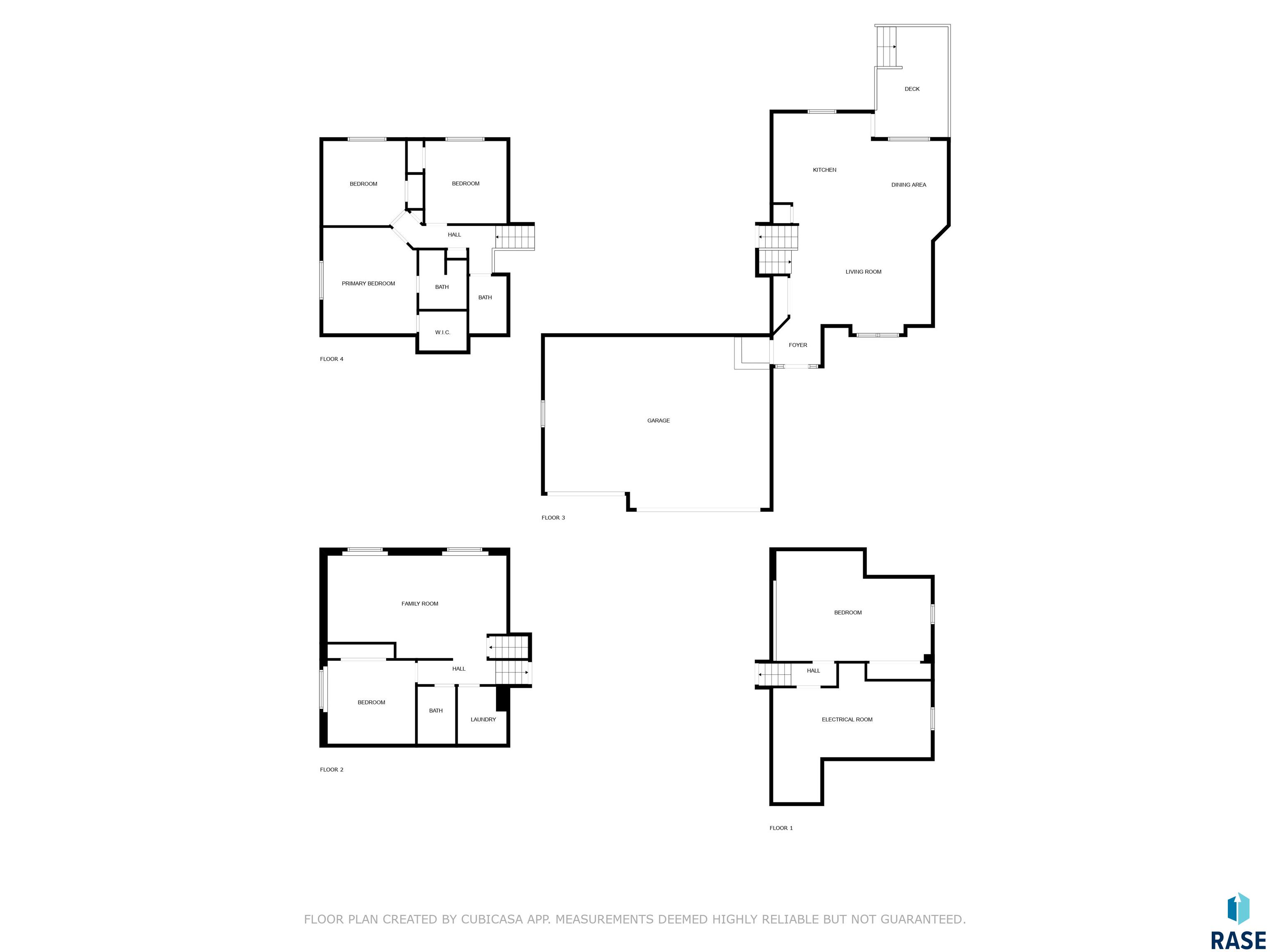 1405 S Deerberry Trl Trail, Sioux Falls, South Dakota image 41