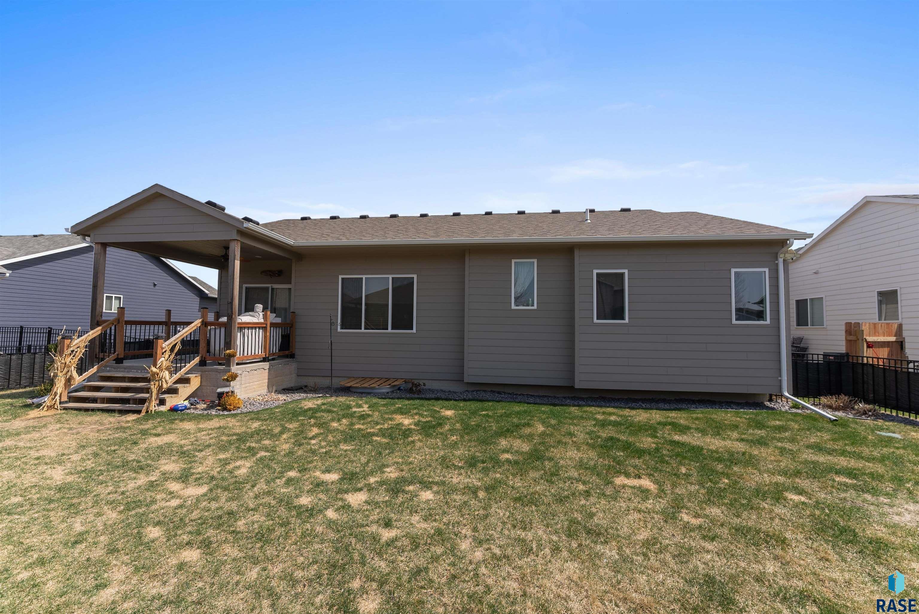 5205 S Eastwind Ave Avenue, Sioux Falls, South Dakota image 30