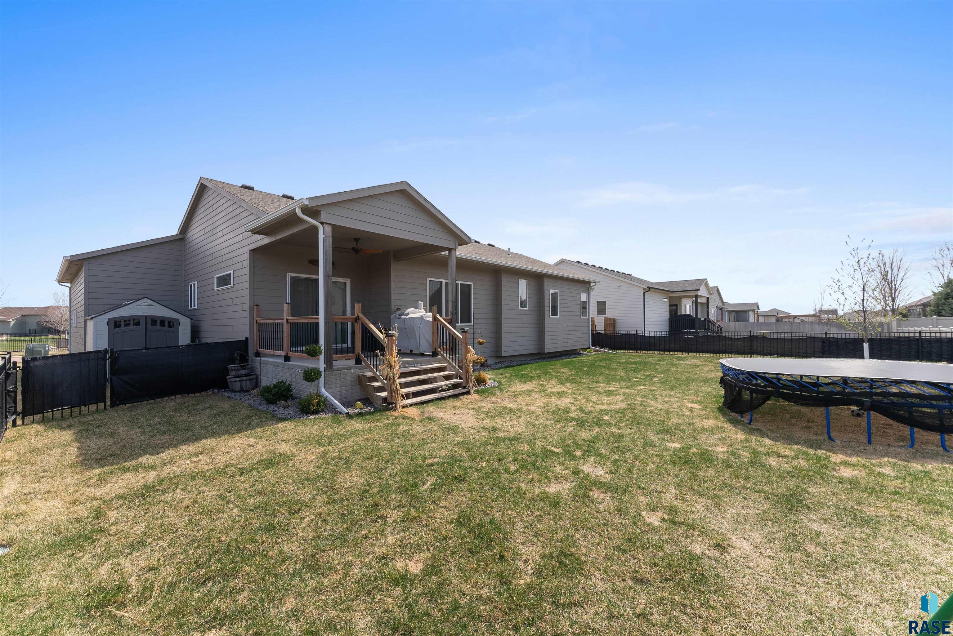 5205 S Eastwind Ave Avenue, Sioux Falls, South Dakota image 29