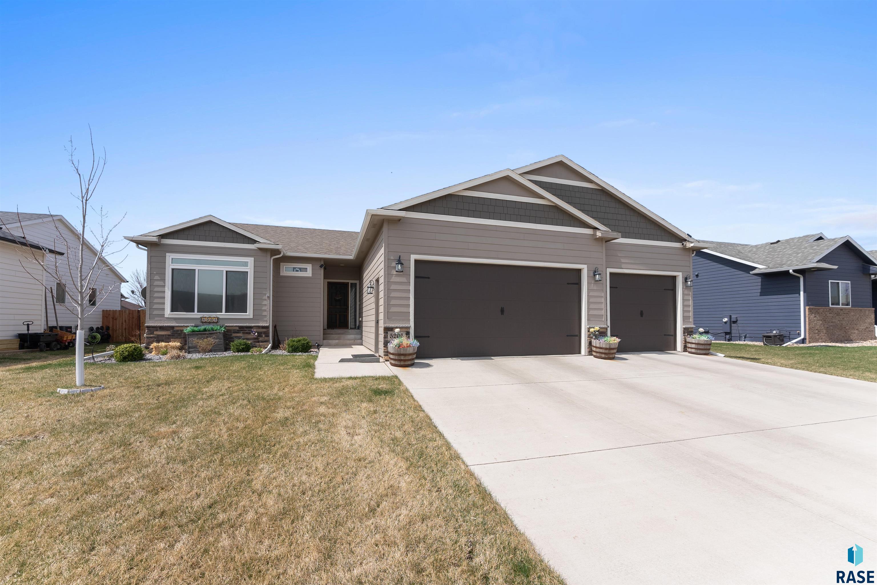 5205 S Eastwind Ave Avenue, Sioux Falls, South Dakota image 32