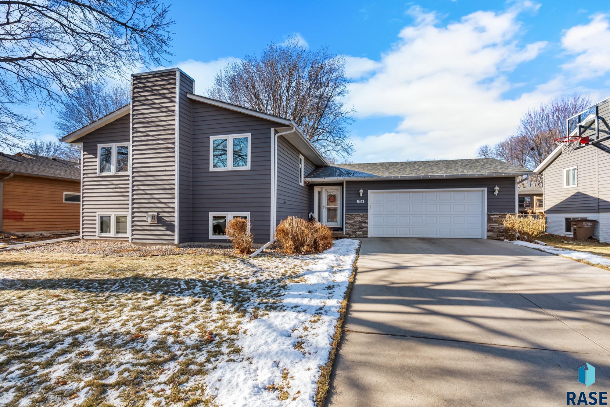 933 S Kennedy Ave Avenue, Sioux Falls, South Dakota image 1