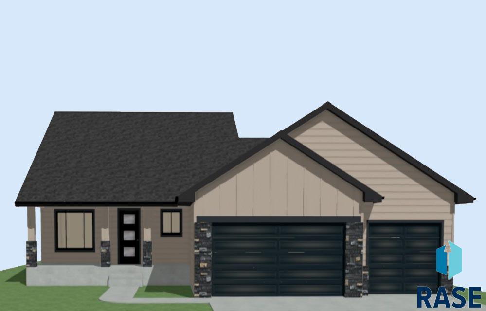 1215 N Rose Ave Avenue, Tea, South Dakota image 1