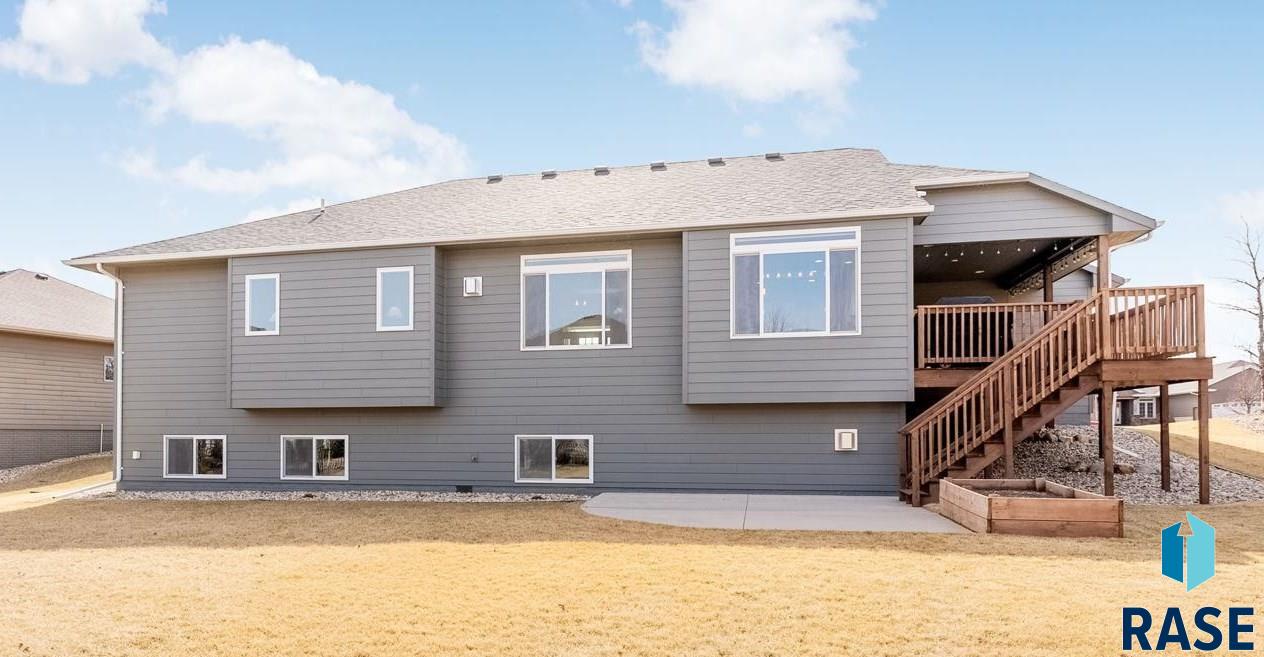 500 E 77th St Street, Sioux Falls, New Jersey image 24