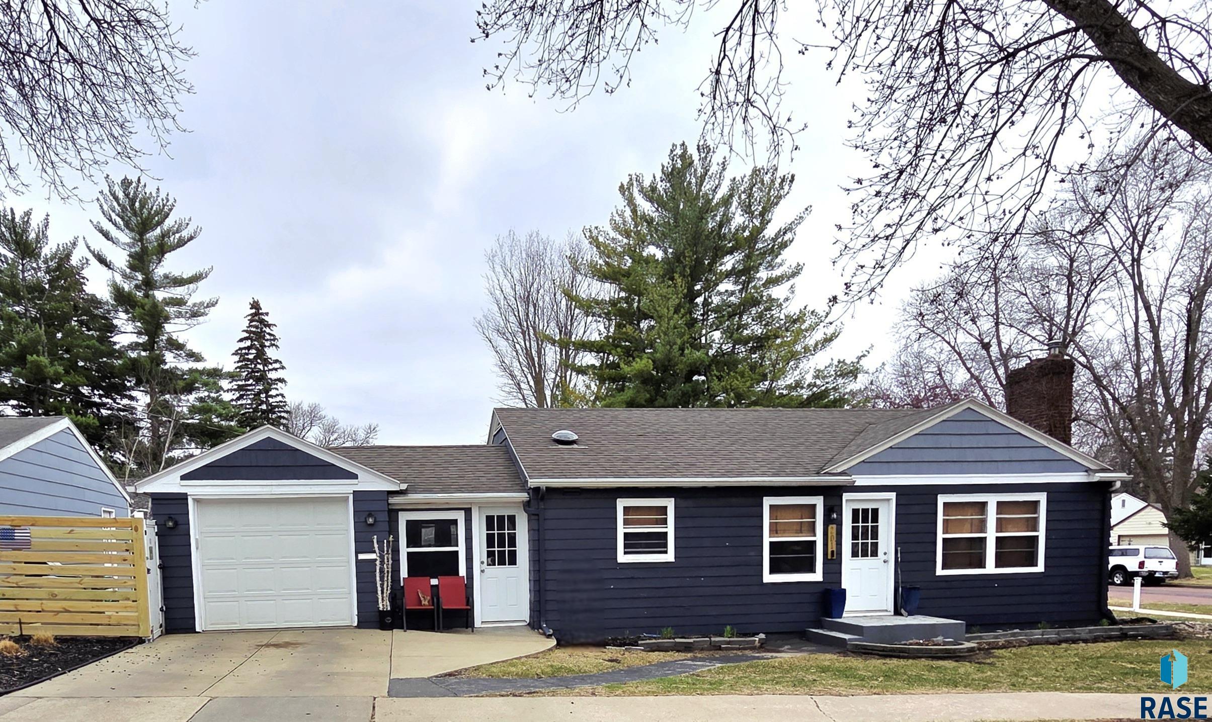 201 E 31st St Street, Sioux Falls, New Jersey image 1