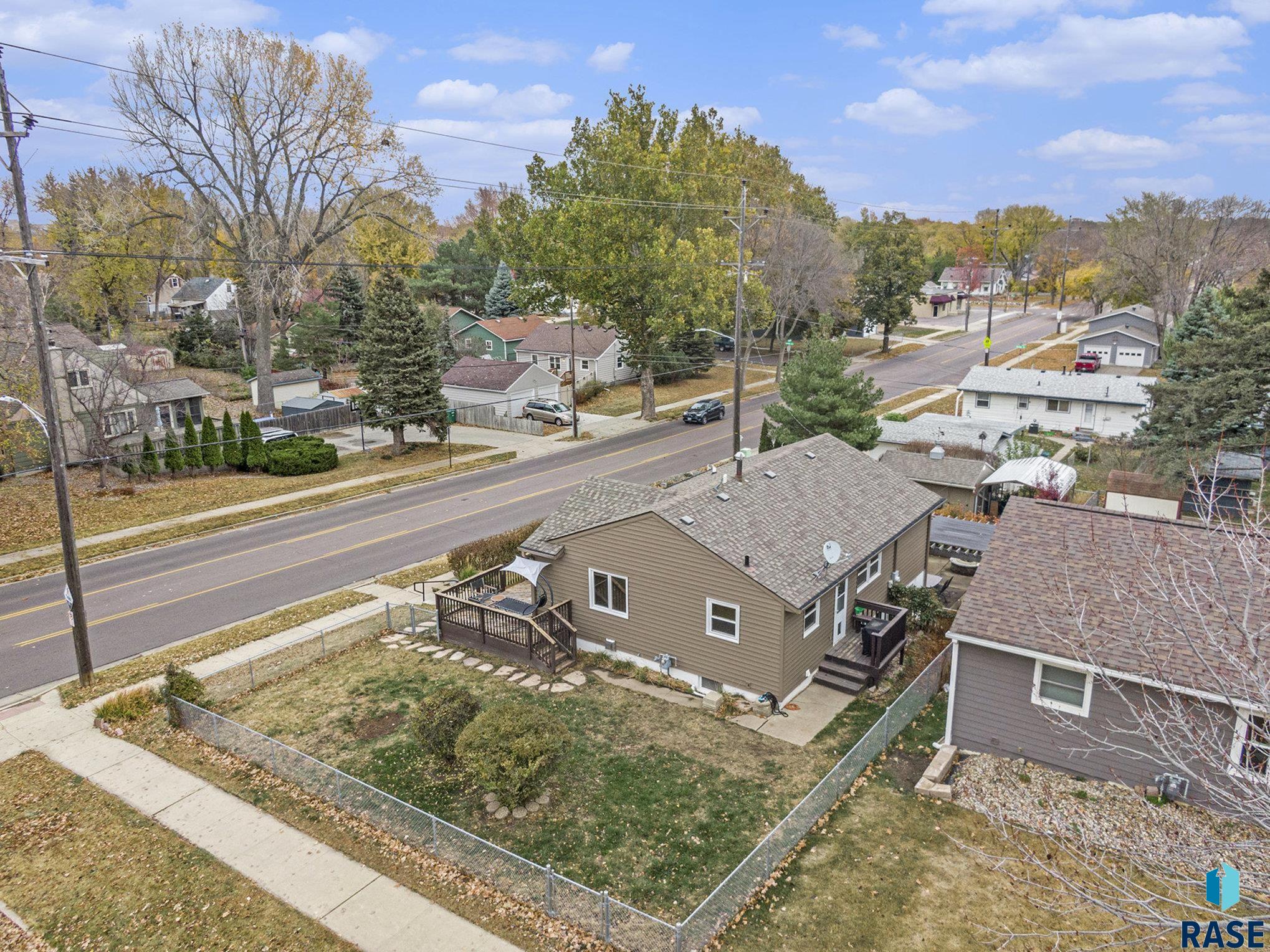 1813 W 33rd St Street, Sioux Falls, South Dakota image 33