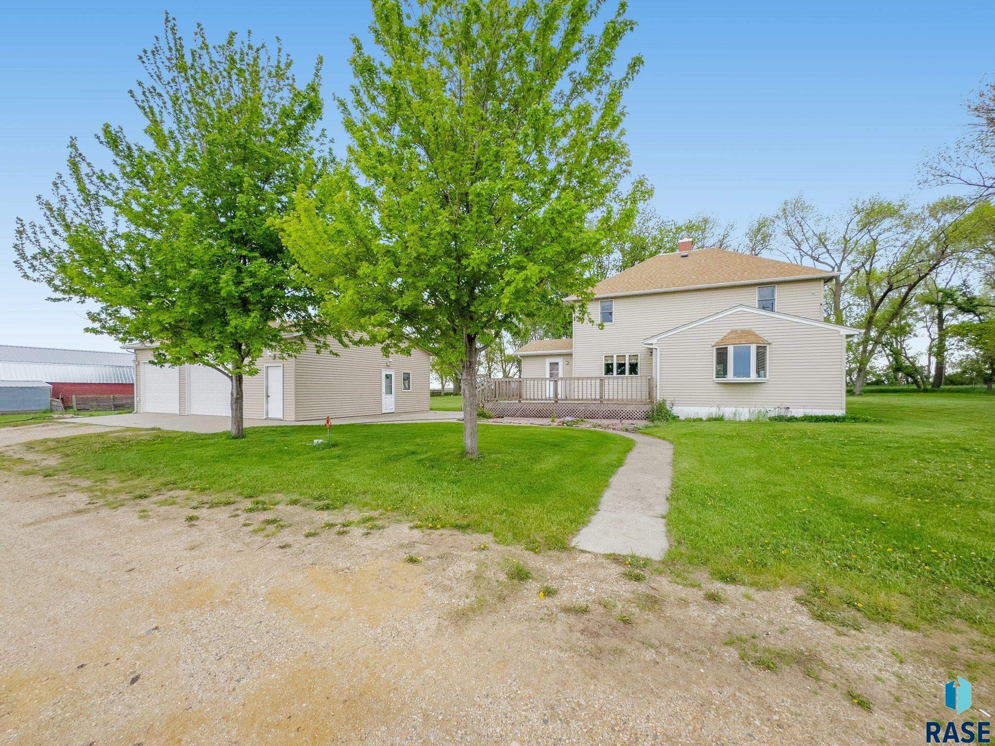176 241st St Street, Jasper, Minnesota image 2