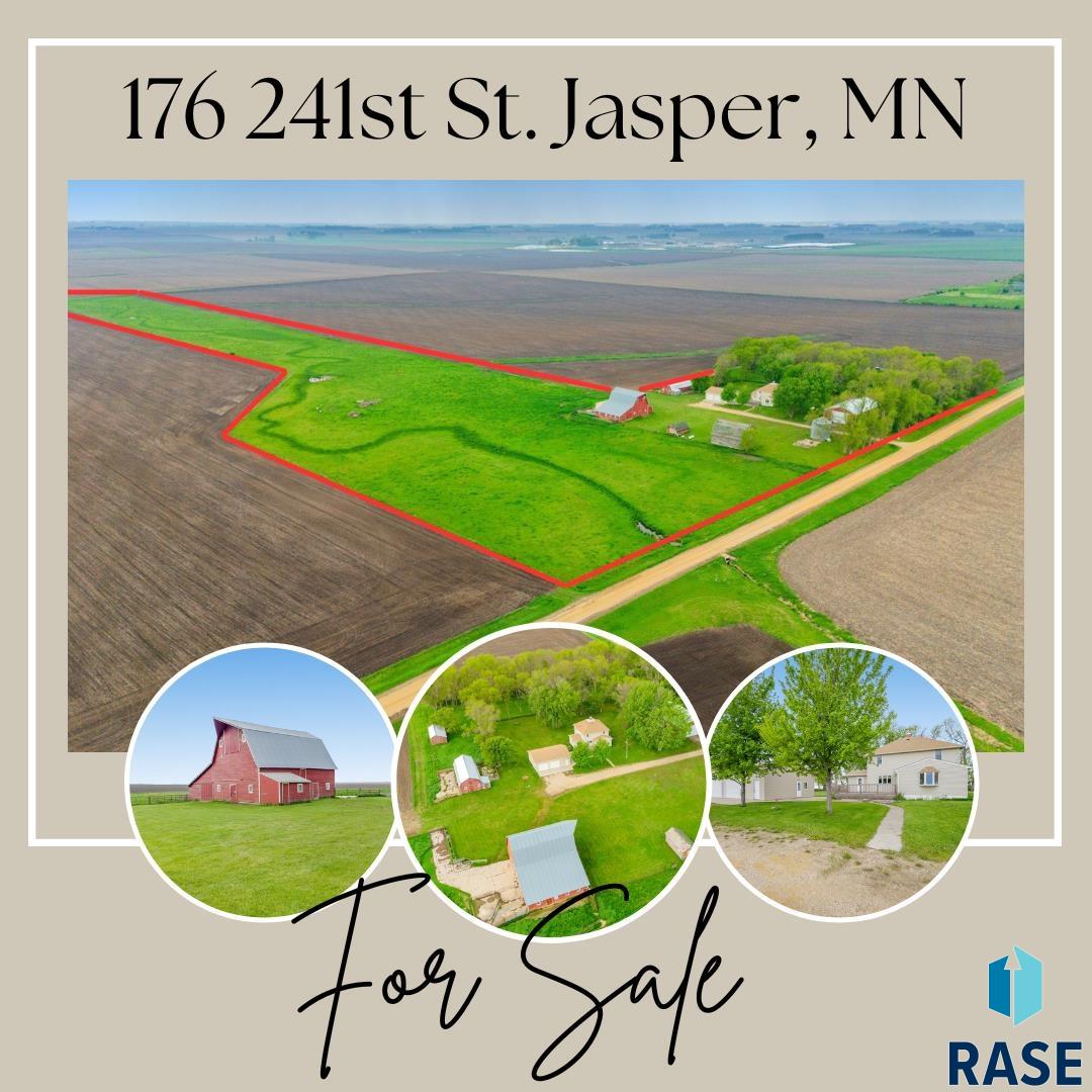176 241st St Street, Jasper, Minnesota image 47