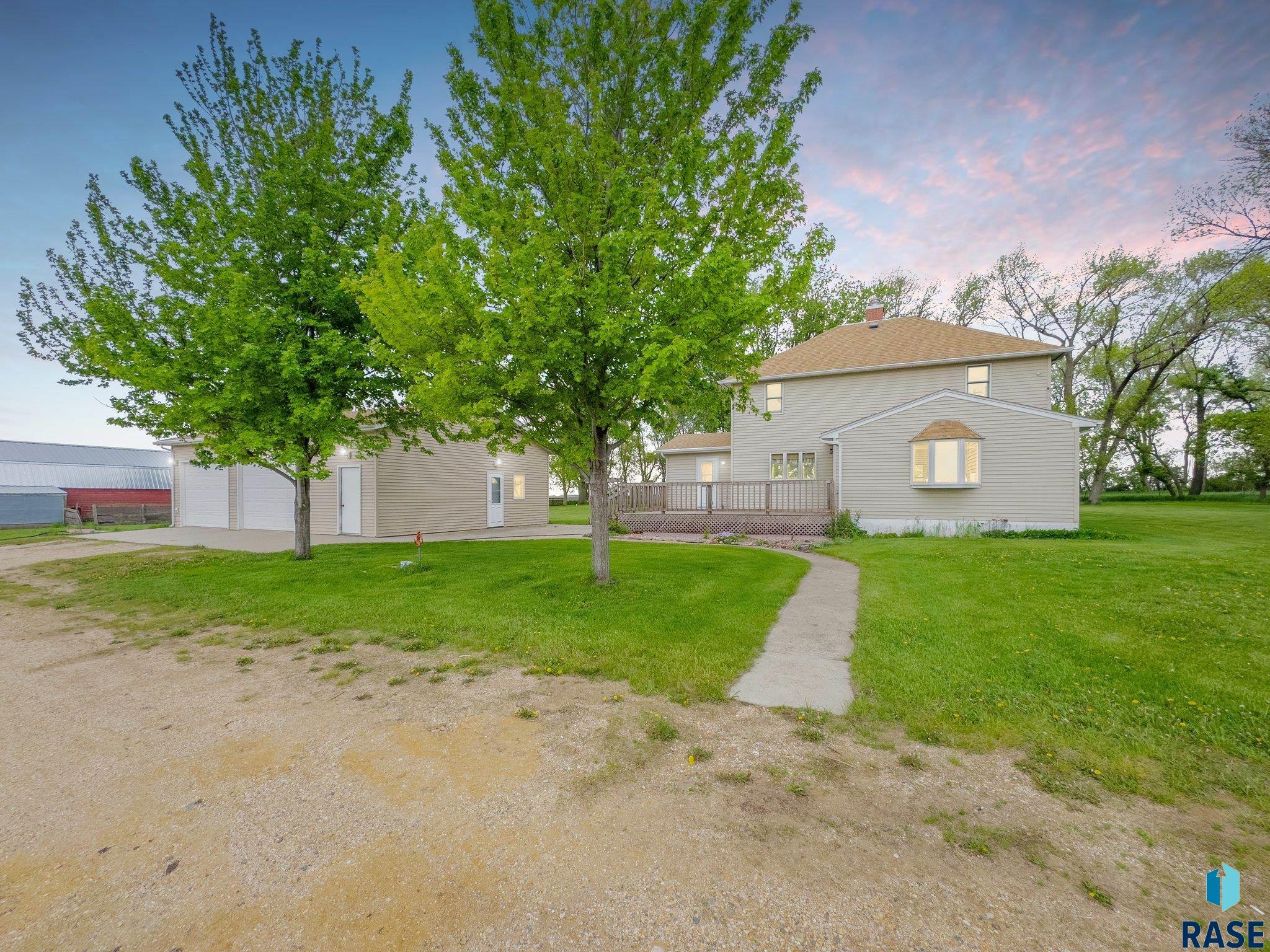 176 241st St Street, Jasper, Minnesota image 46