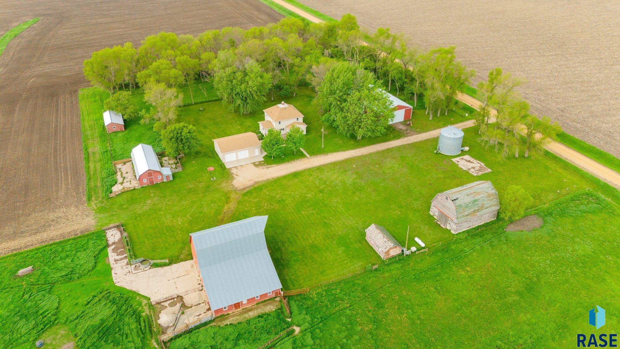 176 241st St Street, Jasper, Minnesota image 40