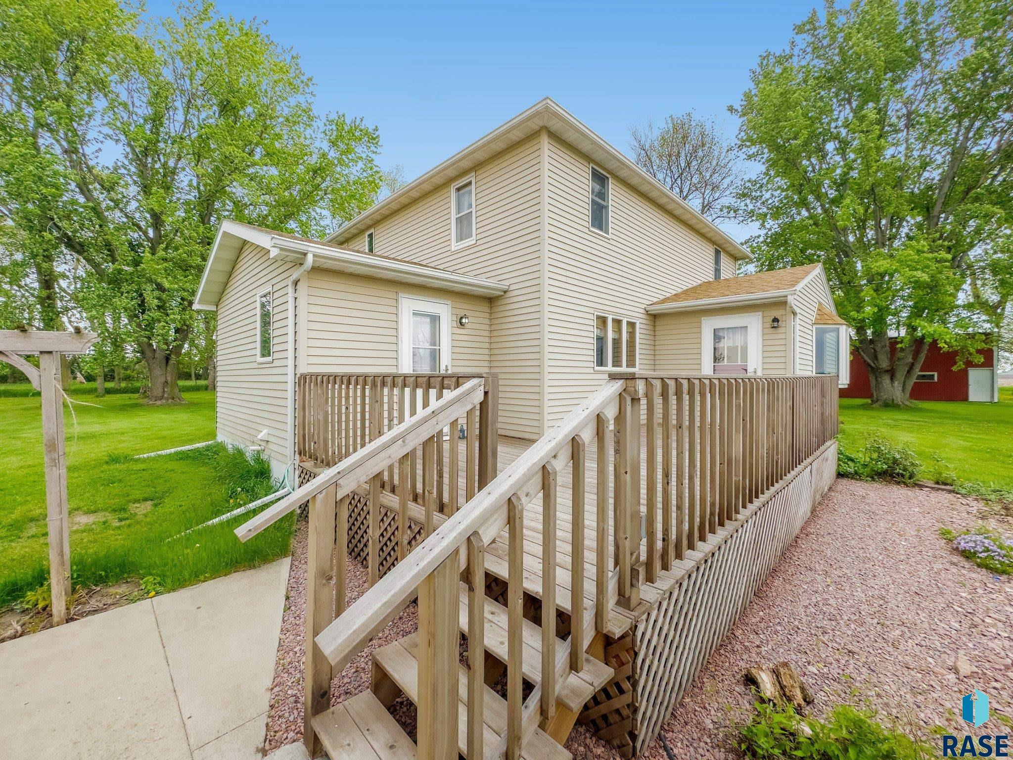 176 241st St Street, Jasper, Minnesota image 4