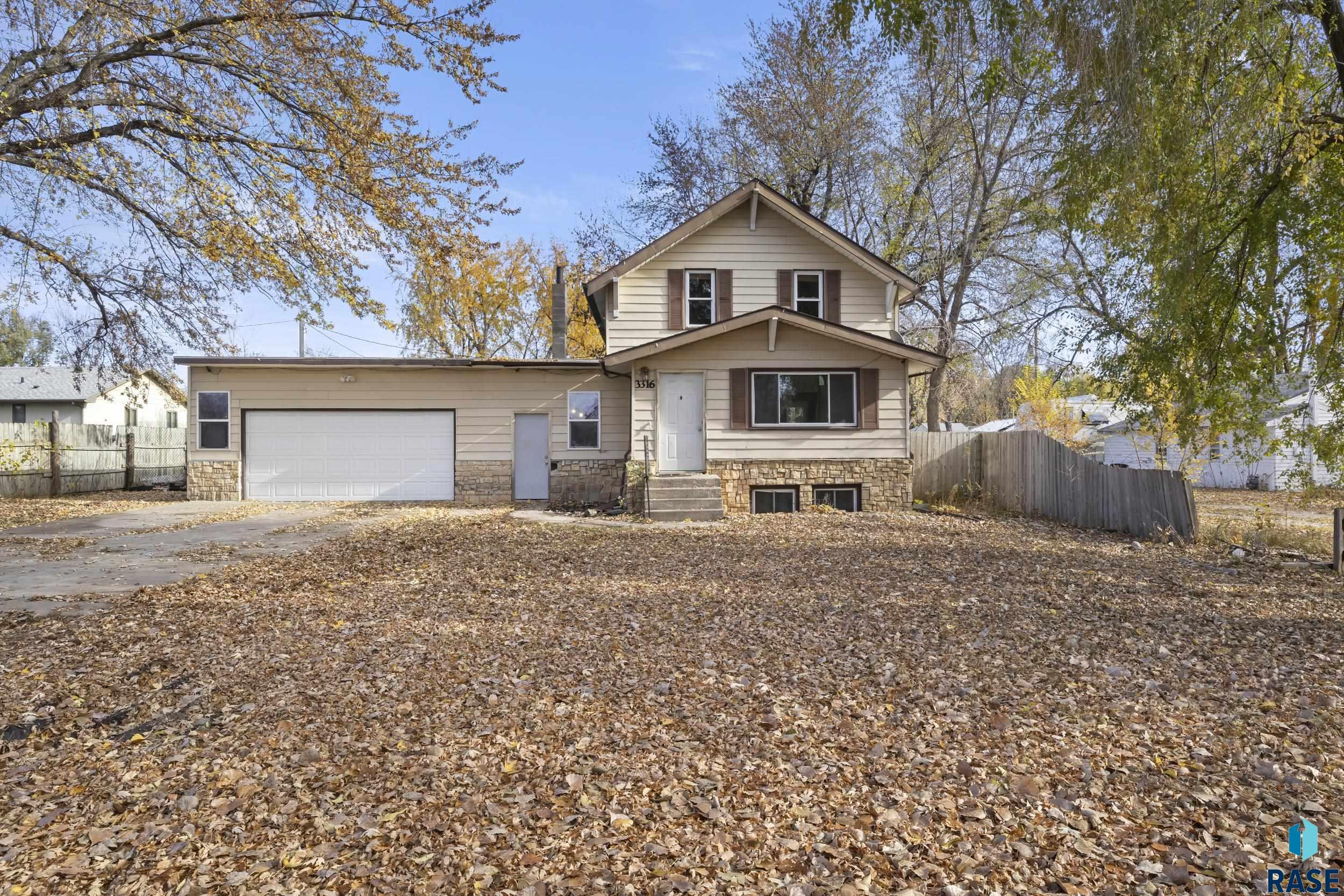 3316 N 8th Ave Avenue, Sioux Falls, South Dakota image 1