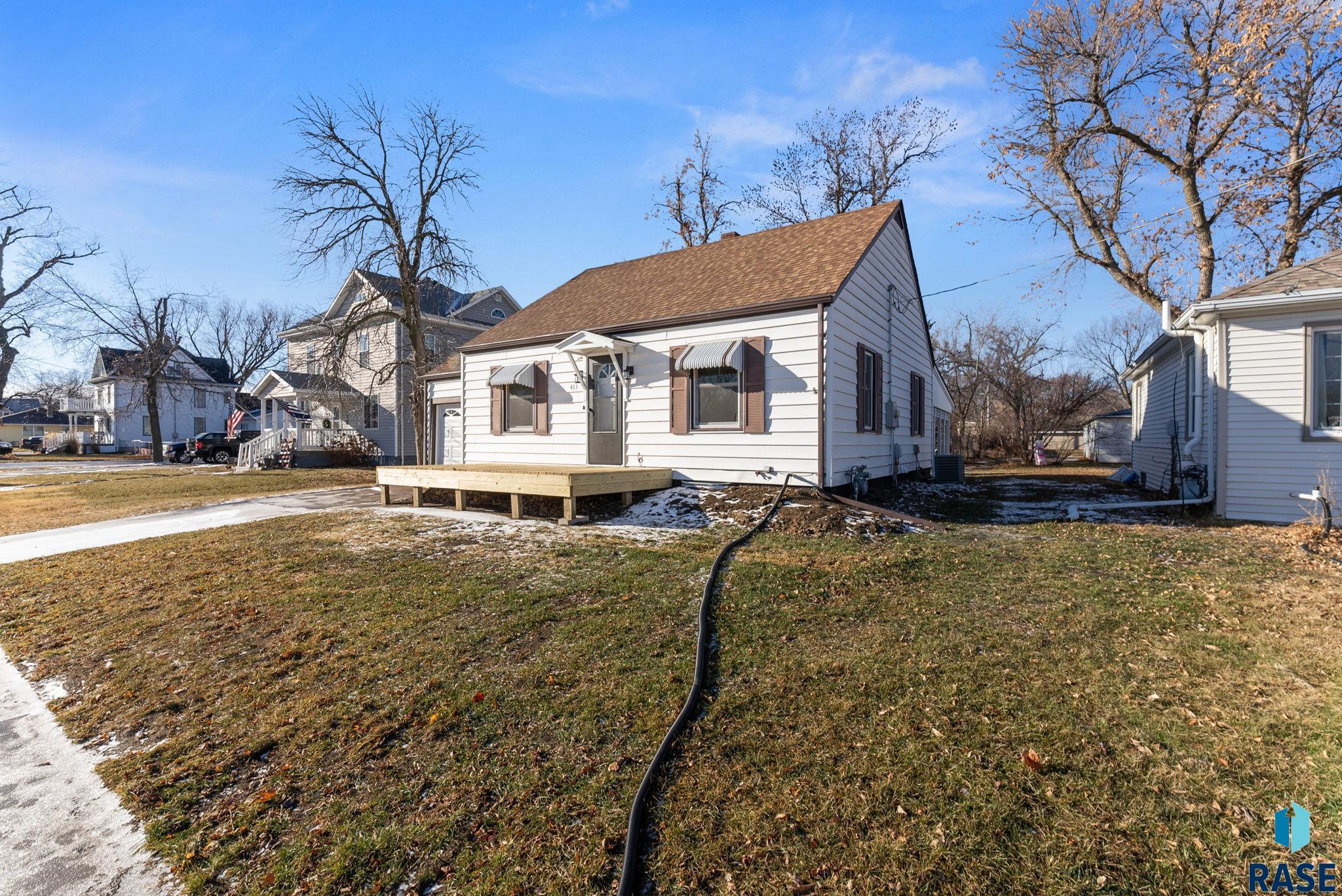 413 S Main St Street, Lennox, South Dakota image 43