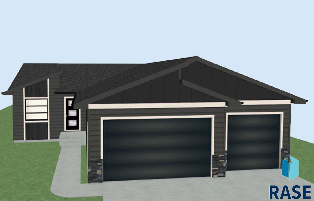 1201 N Rose Ave Avenue, Tea, South Dakota image 1