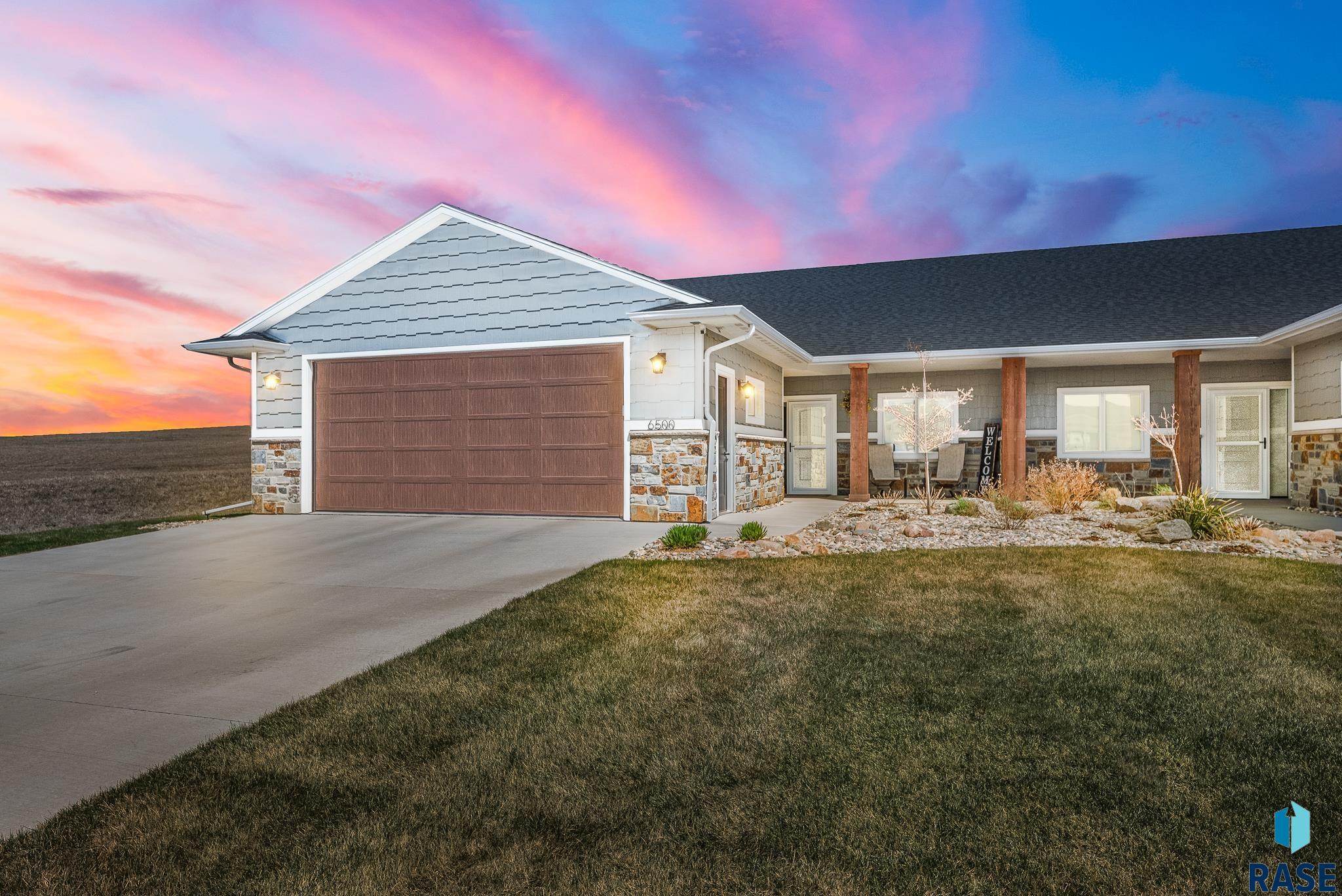 6500 E Twin Pines Dr Drive, Sioux Falls, New Jersey image 1