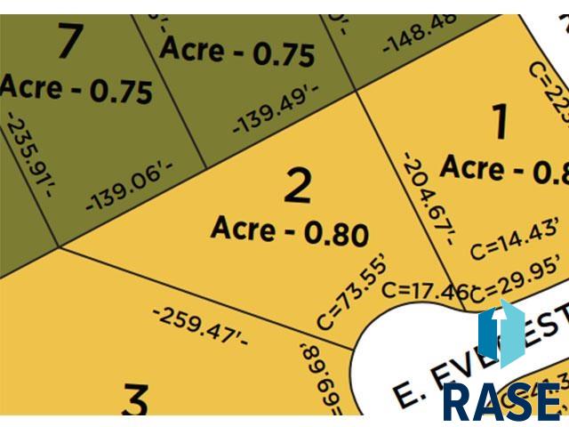 0 Lt02-Bk07 E Everest Cir Circle, Sioux Falls, South Dakota image 4
