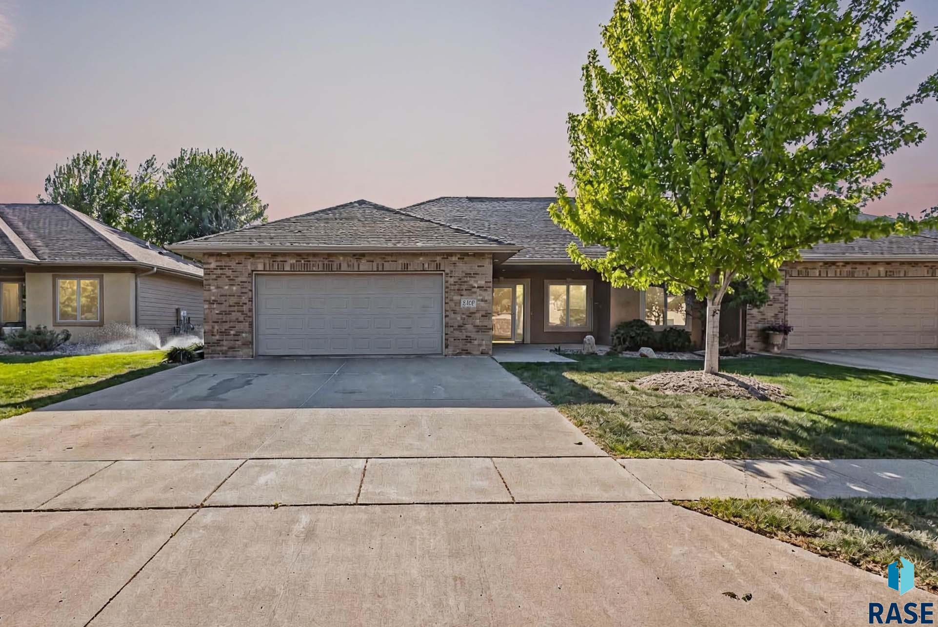 3307 S Bedford Ave Avenue, Sioux Falls, New Jersey image 1