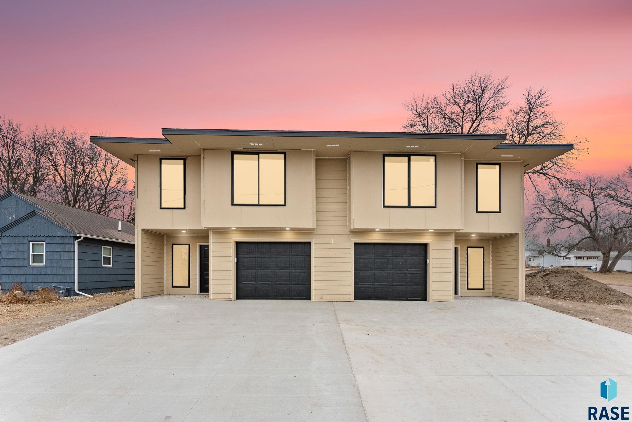 713 N Dakota Ave Avenue, Dell Rapids, South Dakota image 1