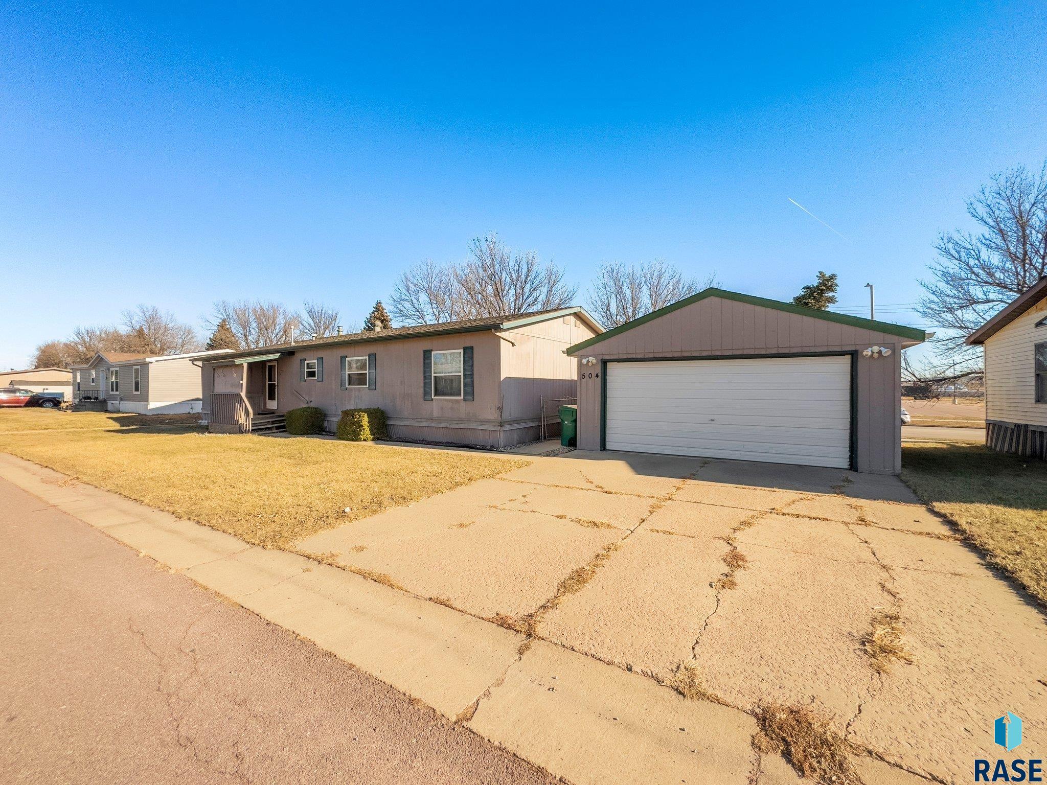 504 N Swan Pl Place, Sioux Falls, South Dakota image 30