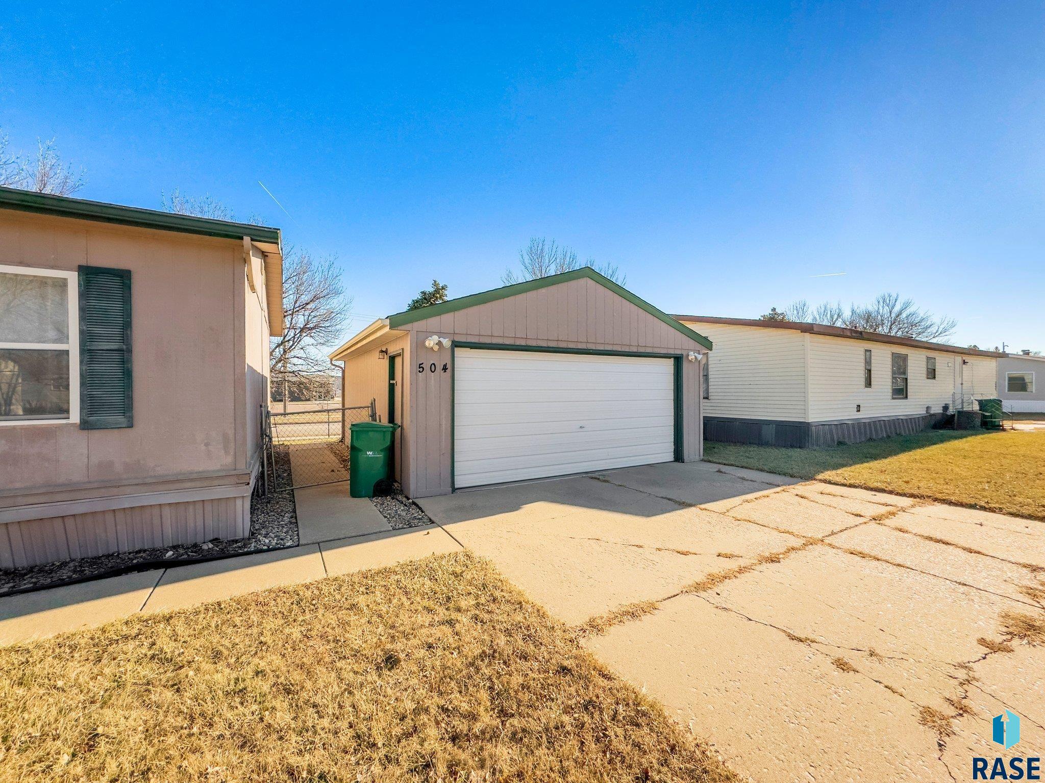 504 N Swan Pl Place, Sioux Falls, South Dakota image 27