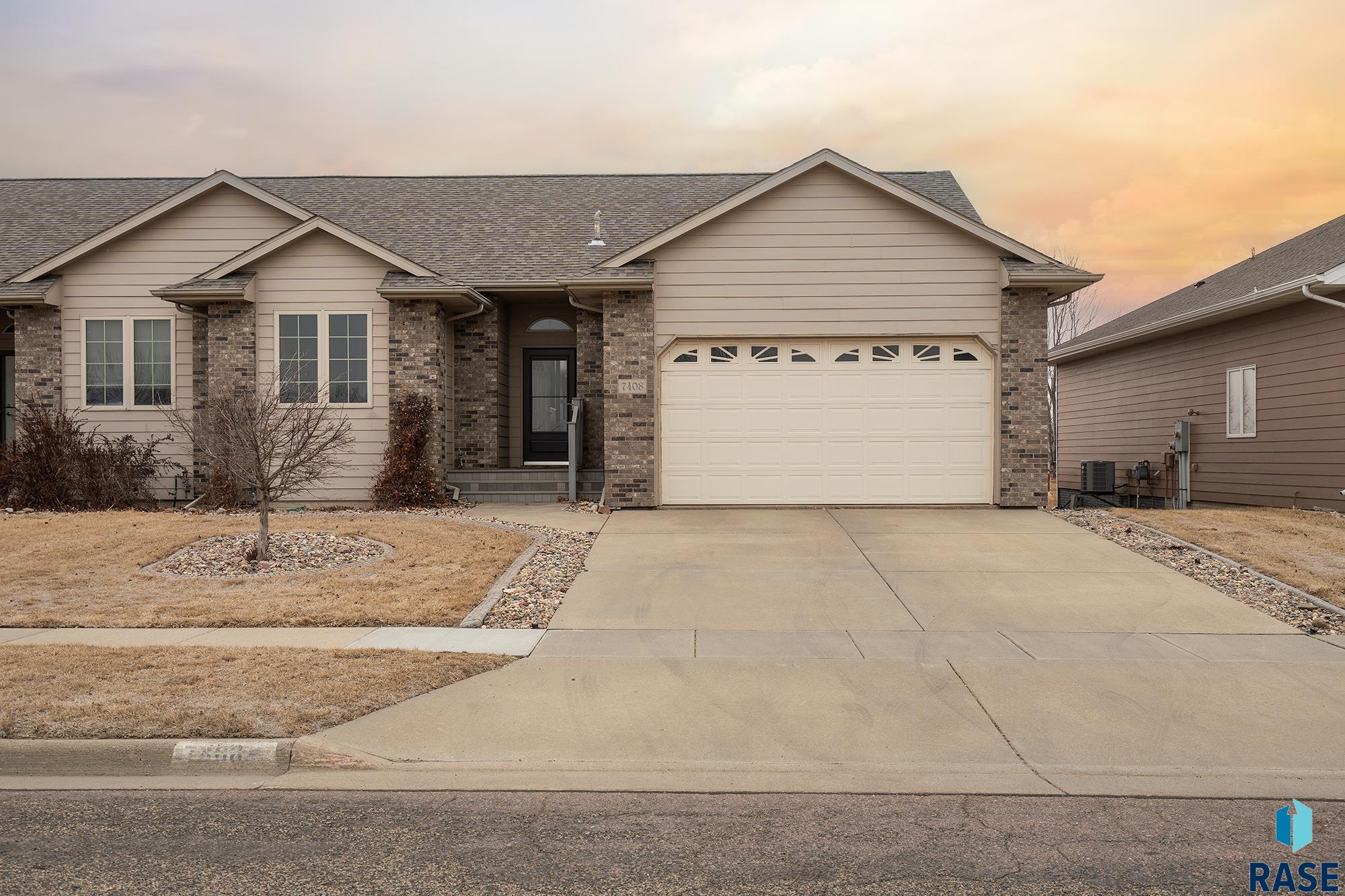 7408 W 58th St Street, Sioux Falls, New Jersey image 1