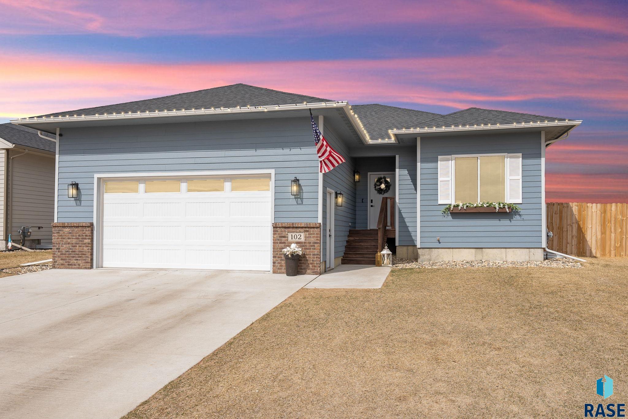 102 Atlantic Cir Circle, Harrisburg, South Dakota image 1