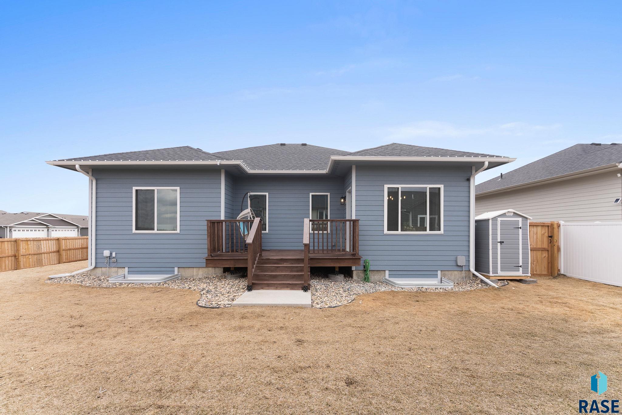 102 Atlantic Cir Circle, Harrisburg, South Dakota image 38