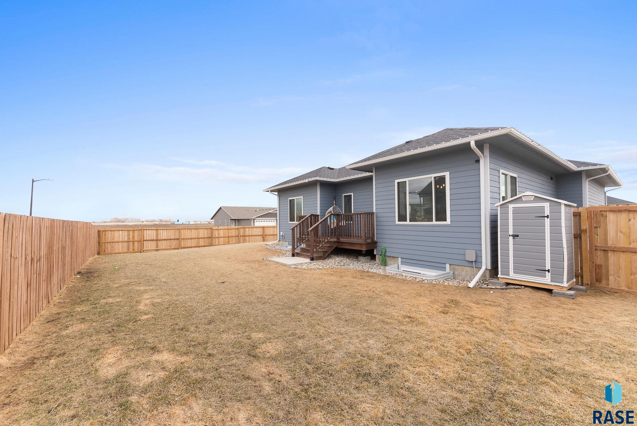 102 Atlantic Cir Circle, Harrisburg, South Dakota image 37