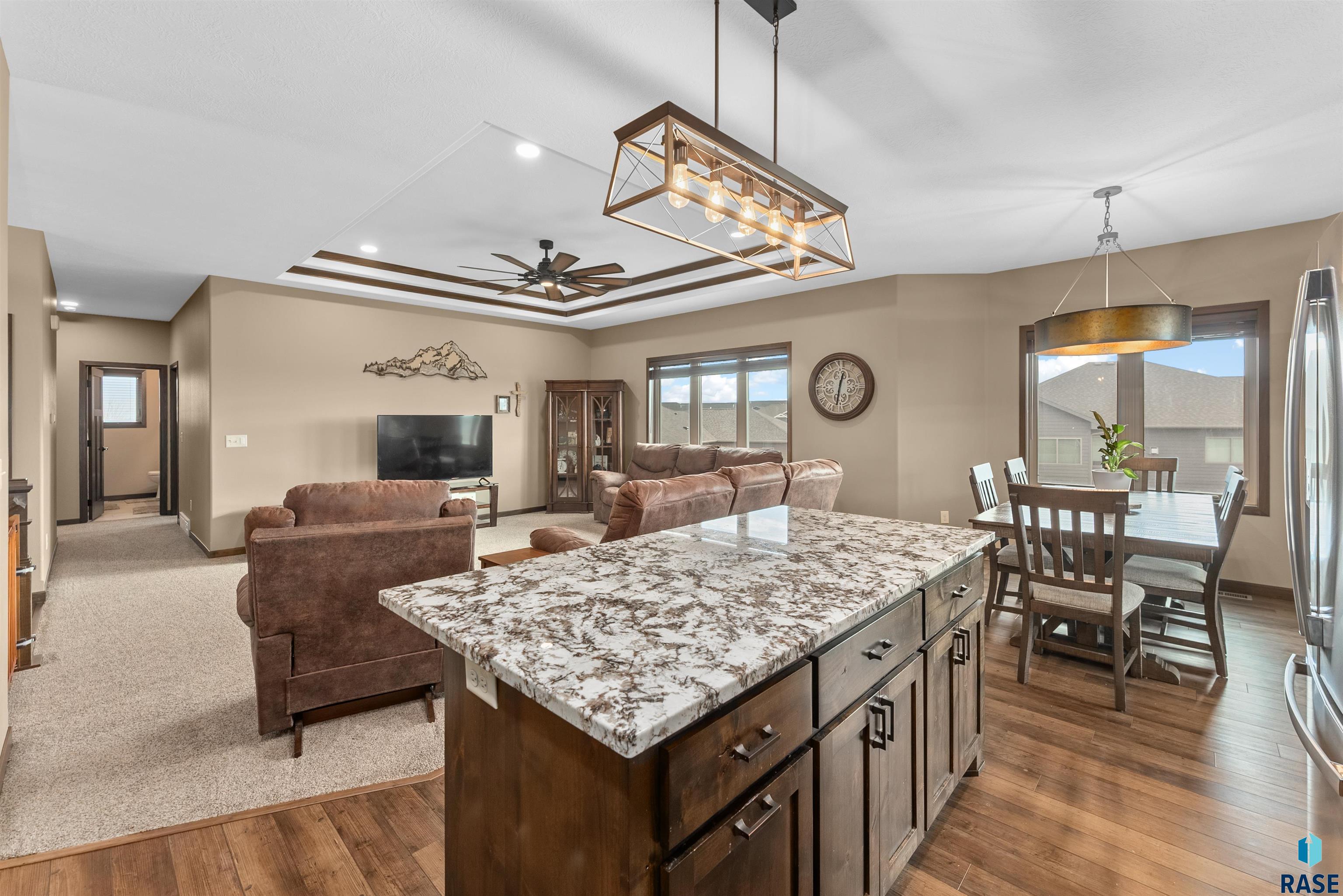 5917 W Whistler Ct Court, Sioux Falls, South Dakota image 8