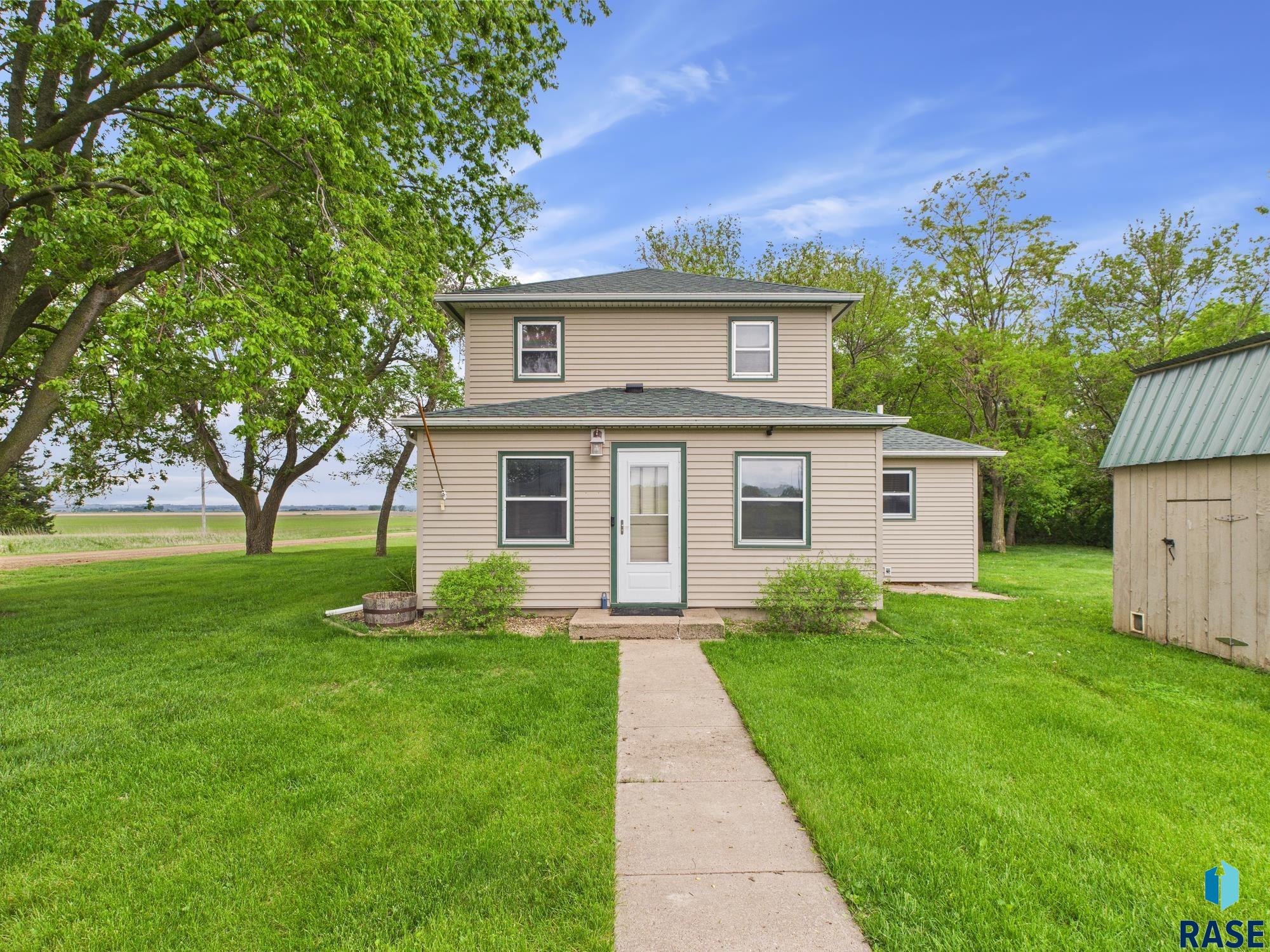 45390 284th St Street, Hurley, New Jersey image 1
