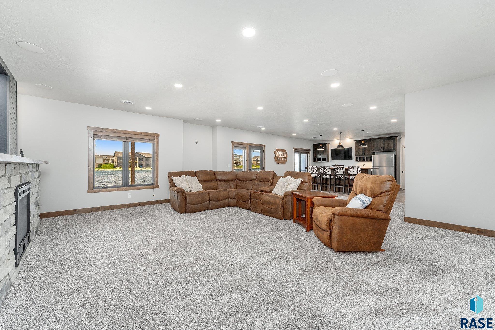 2415 N Reichelt Cir Circle, Tea, South Dakota image 28